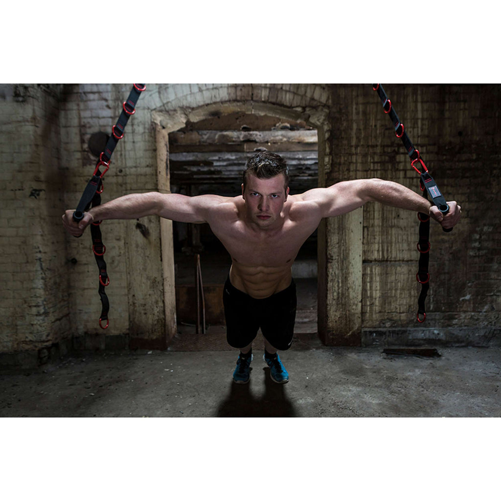 Tunturi Cross Fit Trainer afbeelding 9