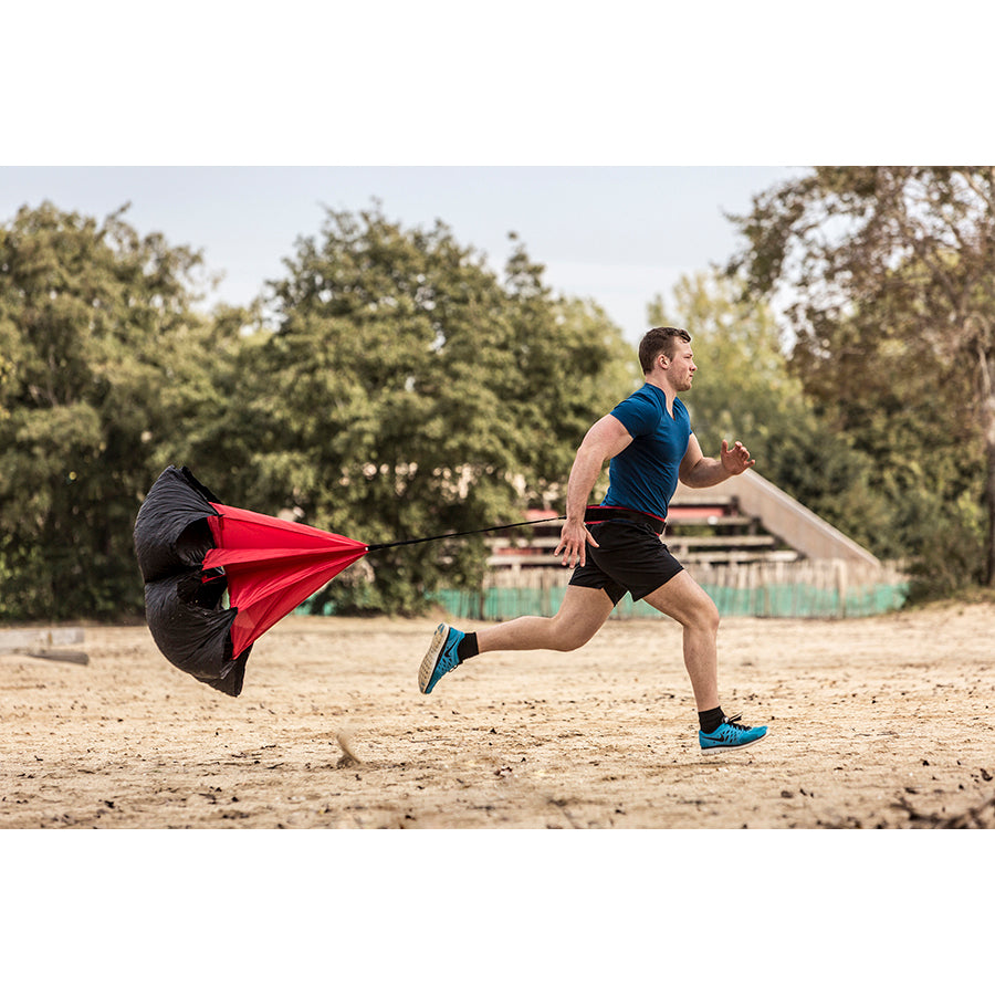 Tunturi Speed Parachute afbeelding 2