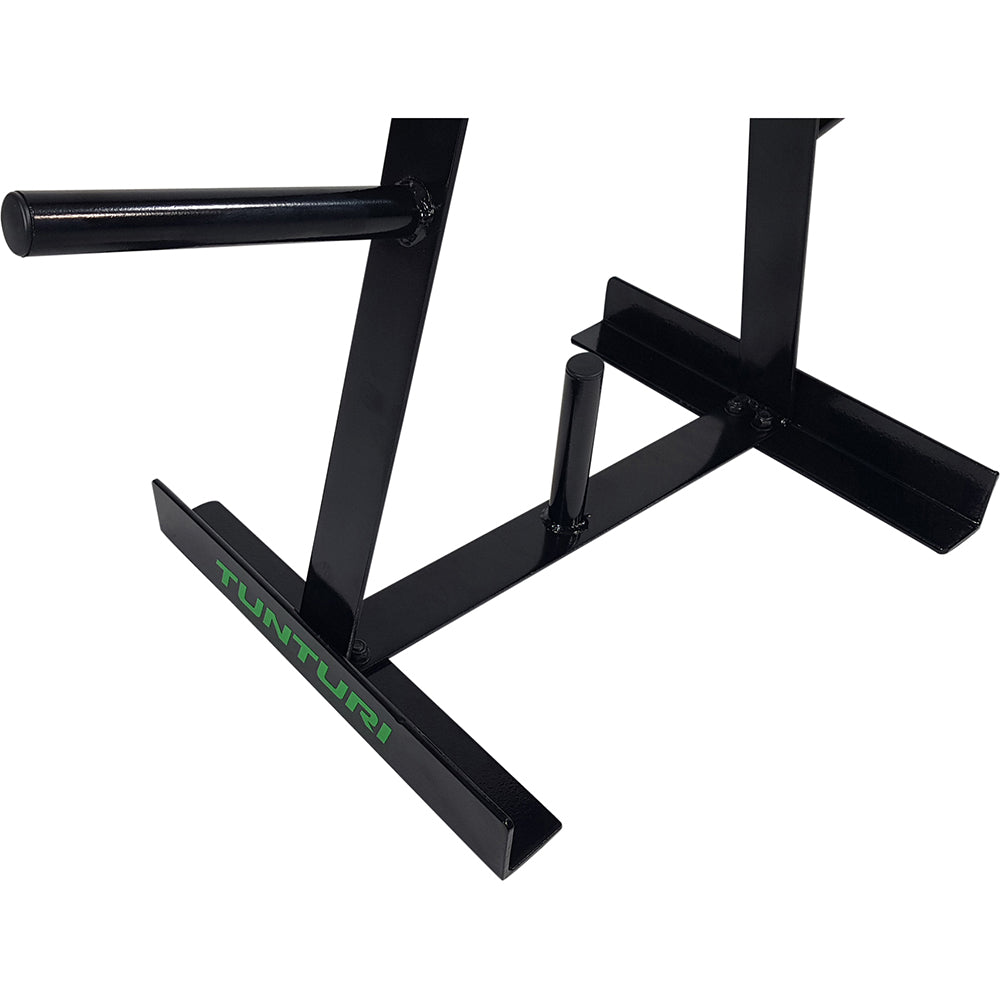Tunturi Weight Plate Standard 30mm afbeelding 3