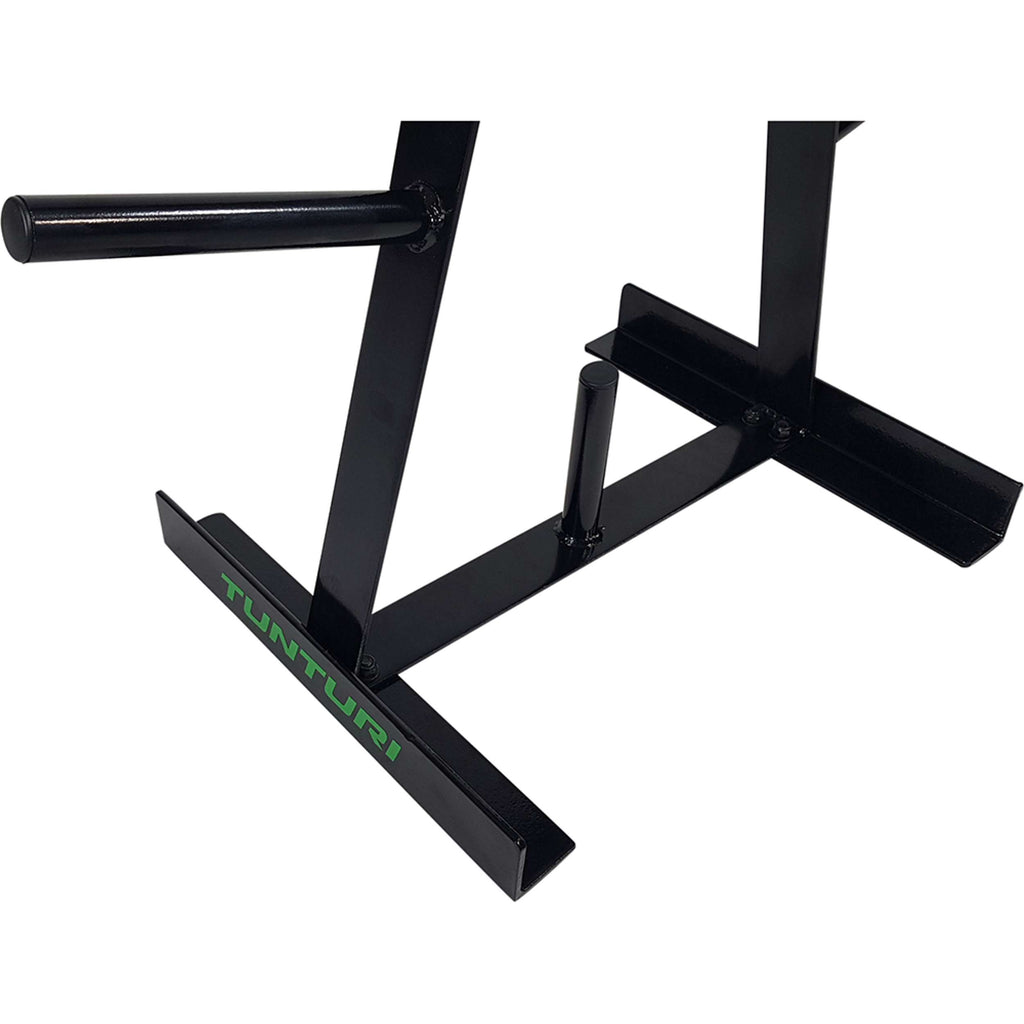 Tunturi Weight Plate Standard 30mm afbeelding 3
