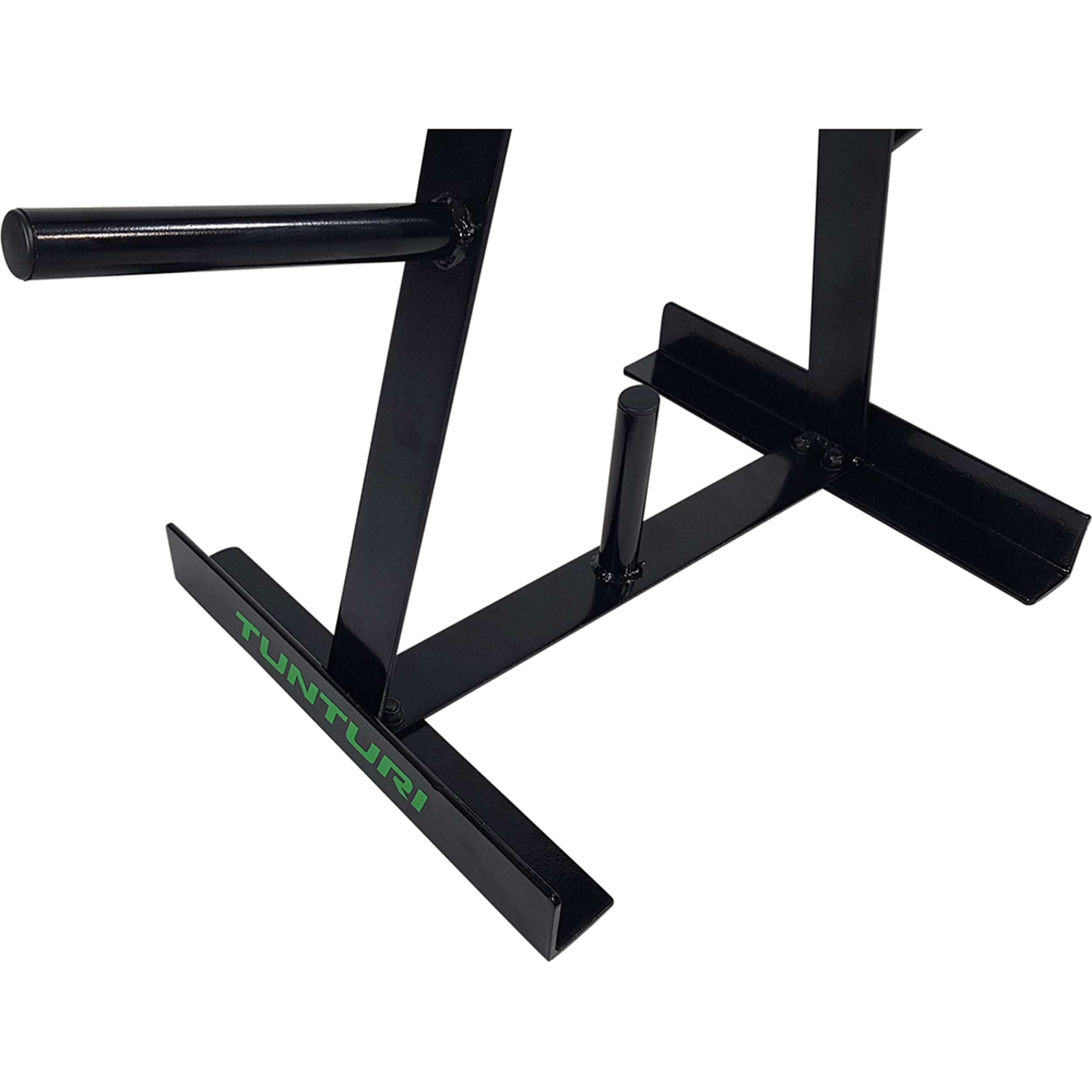 Tunturi Weight Plate Standard 30mm afbeelding 3