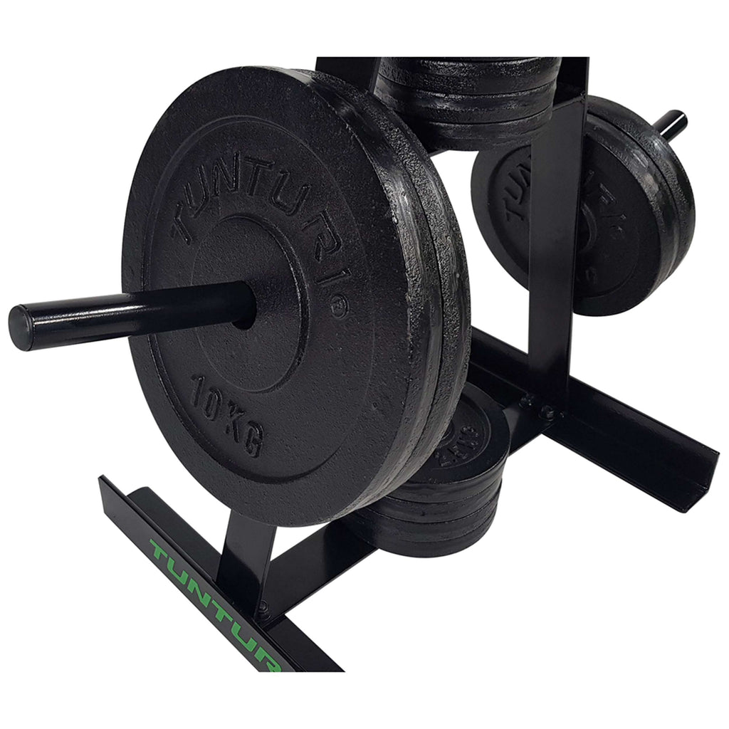 Tunturi Weight Plate Standard 30mm afbeelding 4