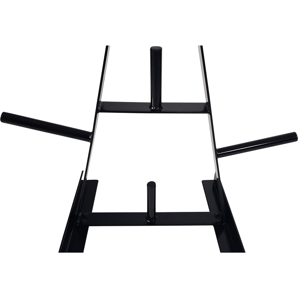 Tunturi Weight Plate Standard 30mm afbeelding 5