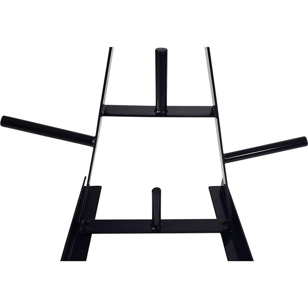 Tunturi Weight Plate Standard 30mm afbeelding 5