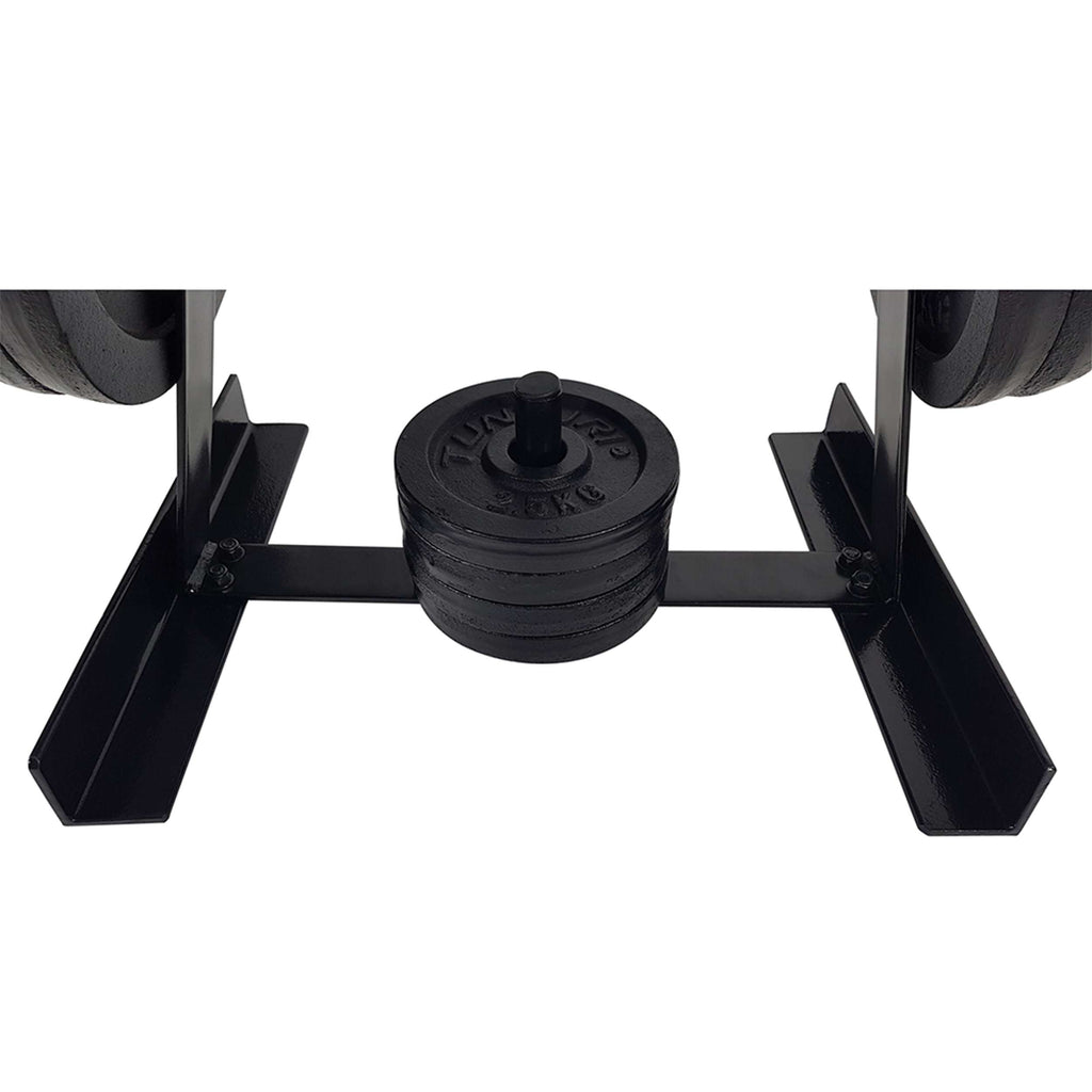 Tunturi Weight Plate Standard 30mm afbeelding 6