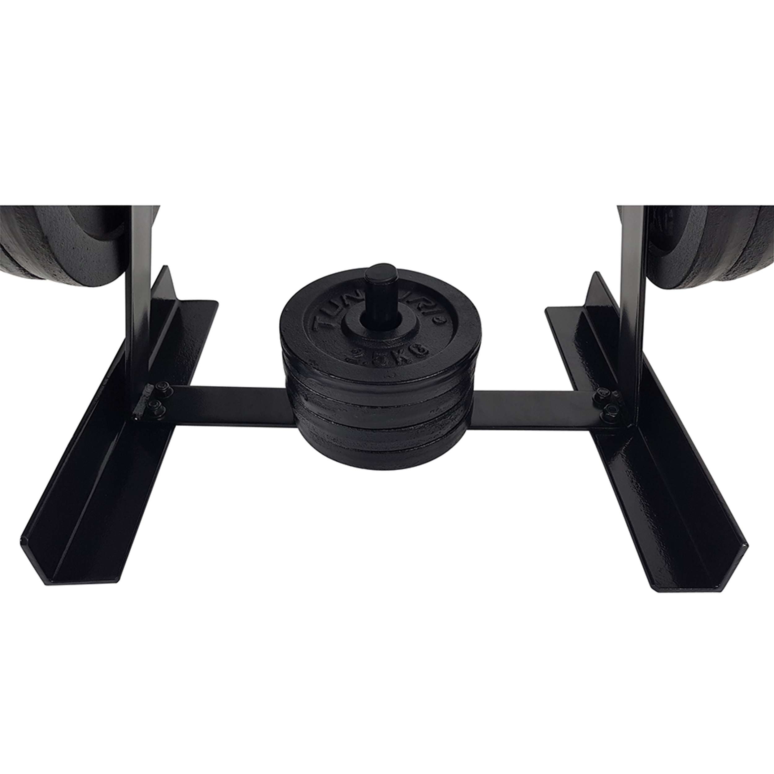 Tunturi Weight Plate Standard 30mm afbeelding 6