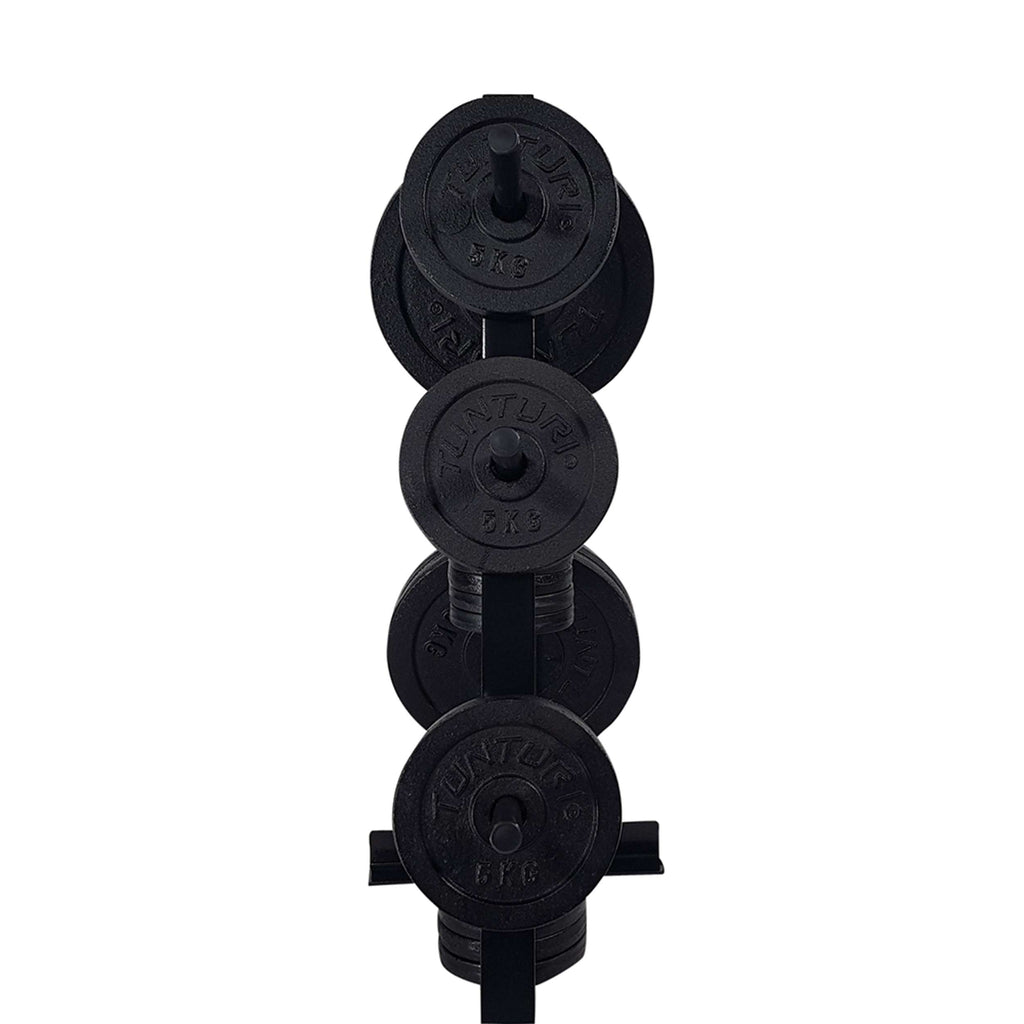 Tunturi Weight Plate Standard 30mm afbeelding 8
