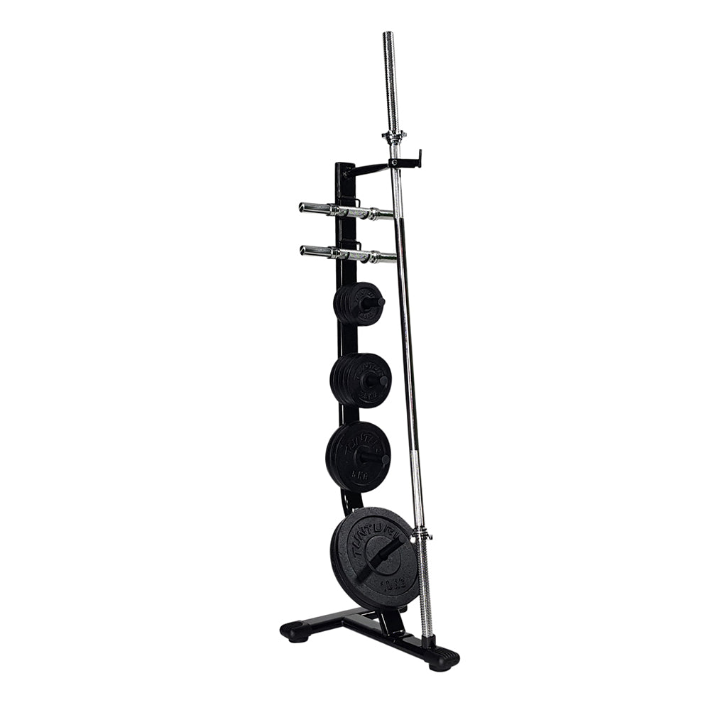 Tunturi Disc & Bar Standard 30mm afbeelding 2