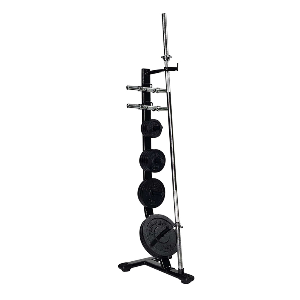 Tunturi Disc & Bar Standard 30mm afbeelding 2