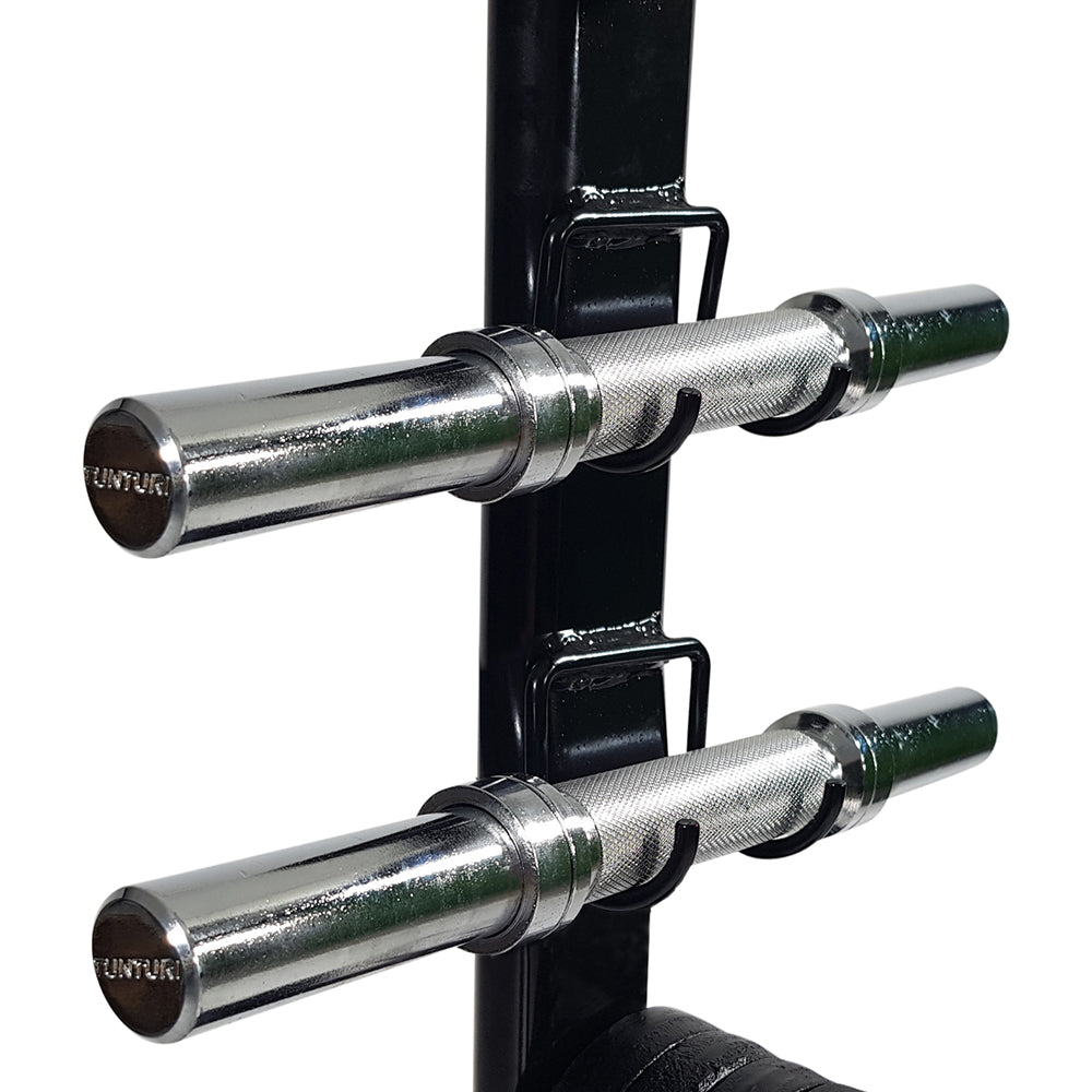 Tunturi Disc & Bar Standard 30mm afbeelding 4