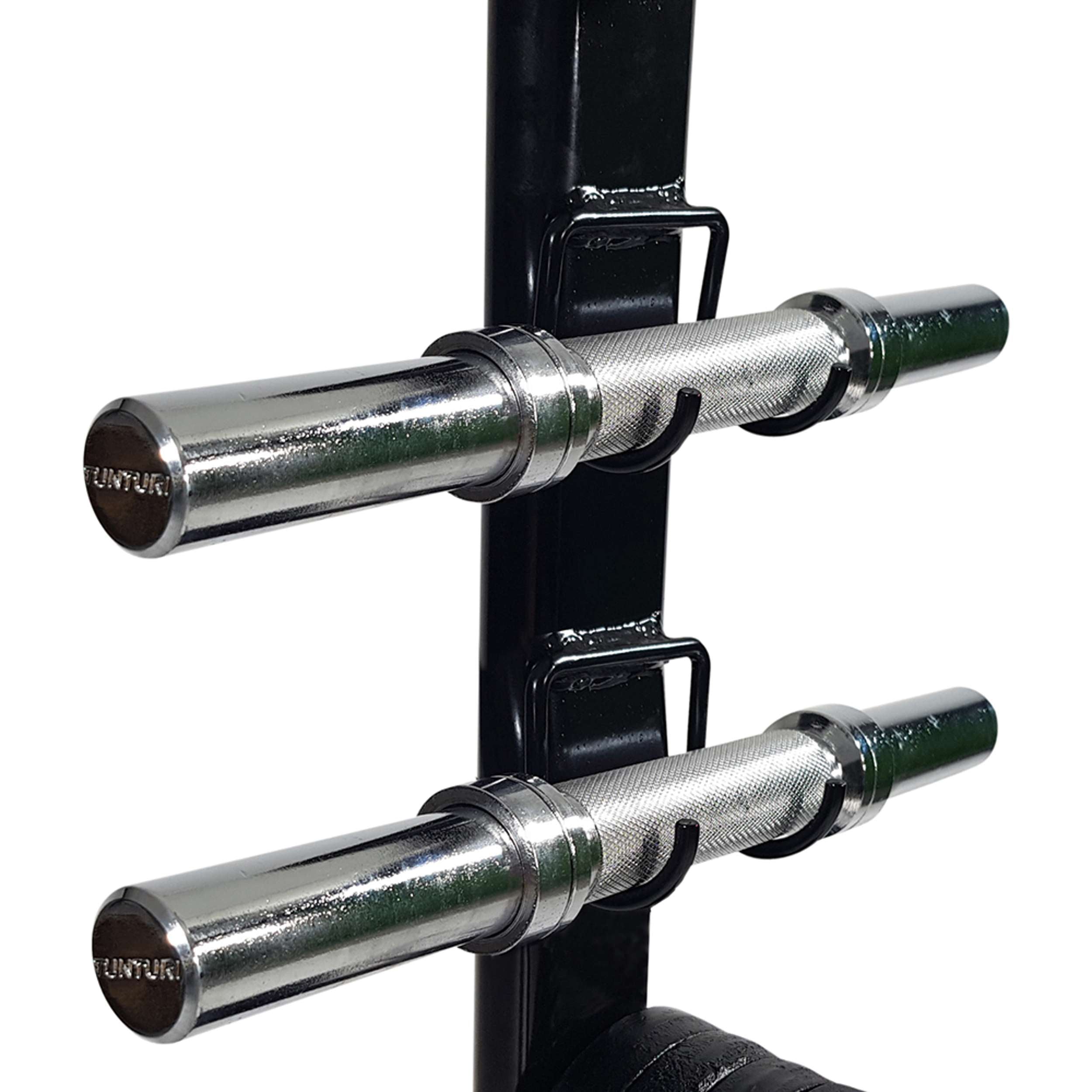 Tunturi Disc & Bar Standard 30mm afbeelding 4