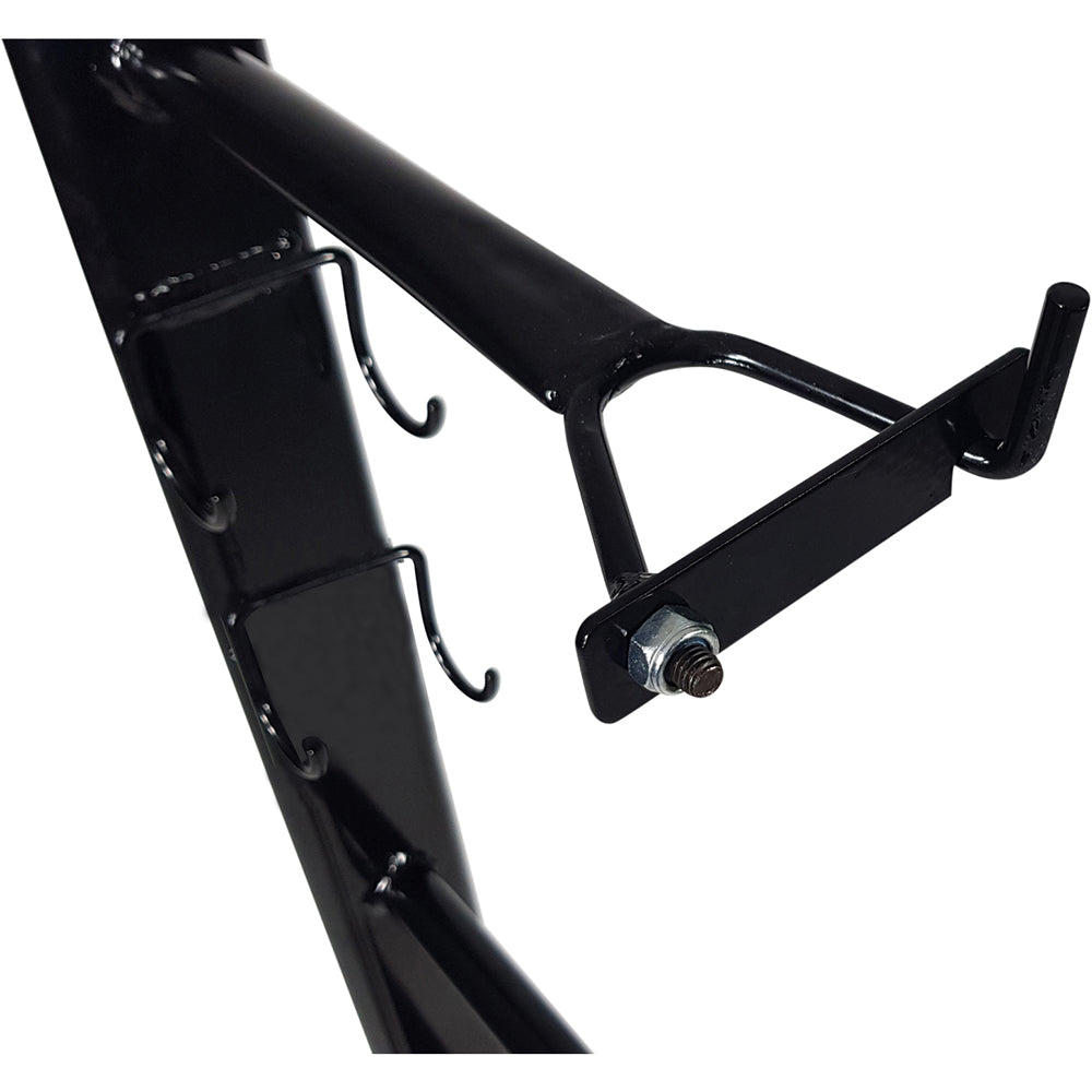 Tunturi Disc & Bar Standard 30mm afbeelding 5