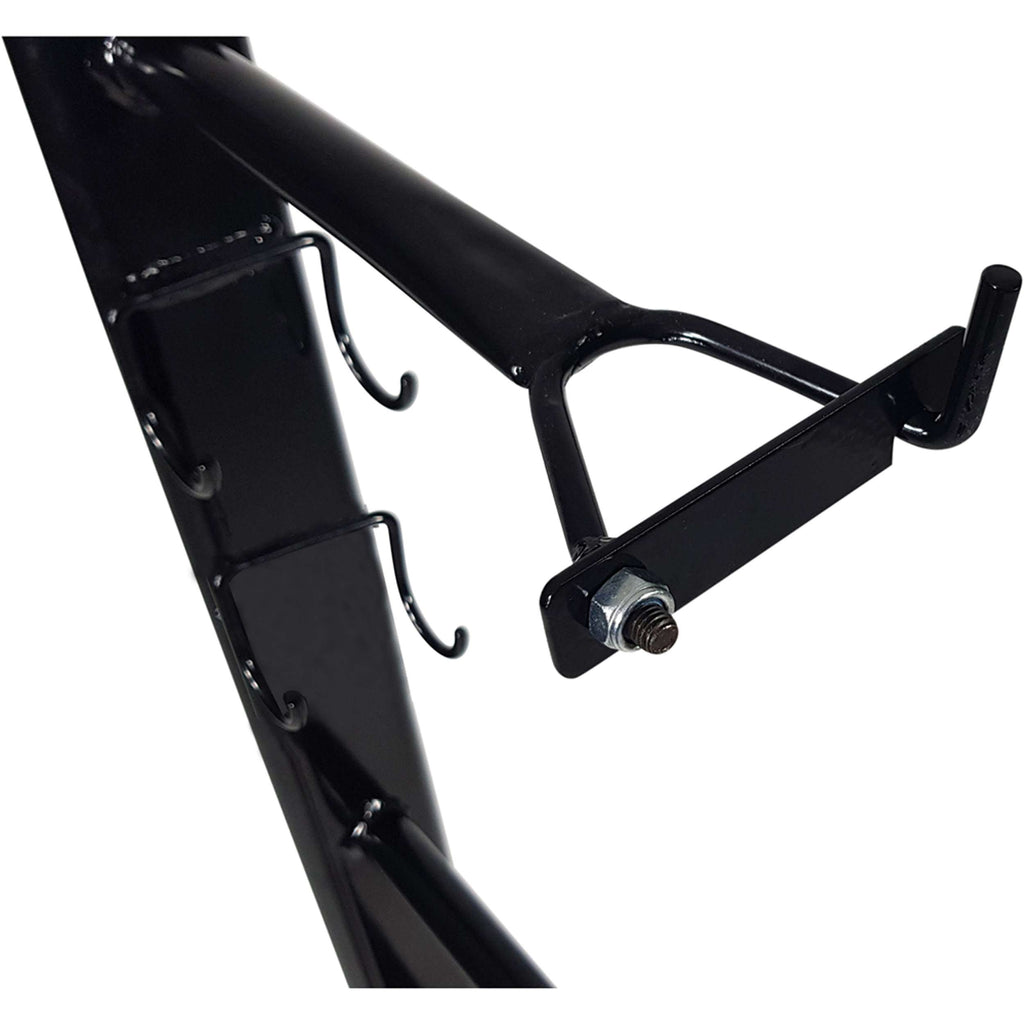 Tunturi Disc & Bar Standard 30mm afbeelding 5