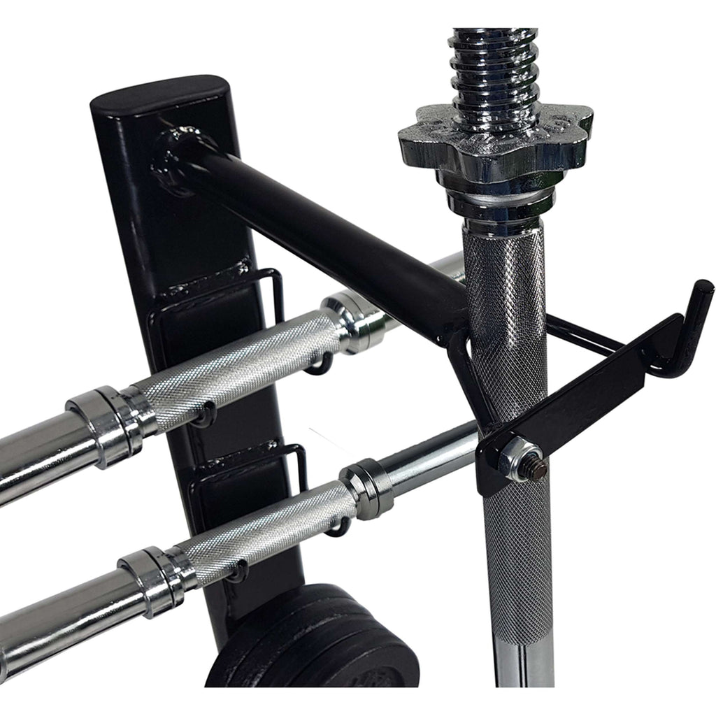 Tunturi Disc & Bar Standard 30mm afbeelding 6