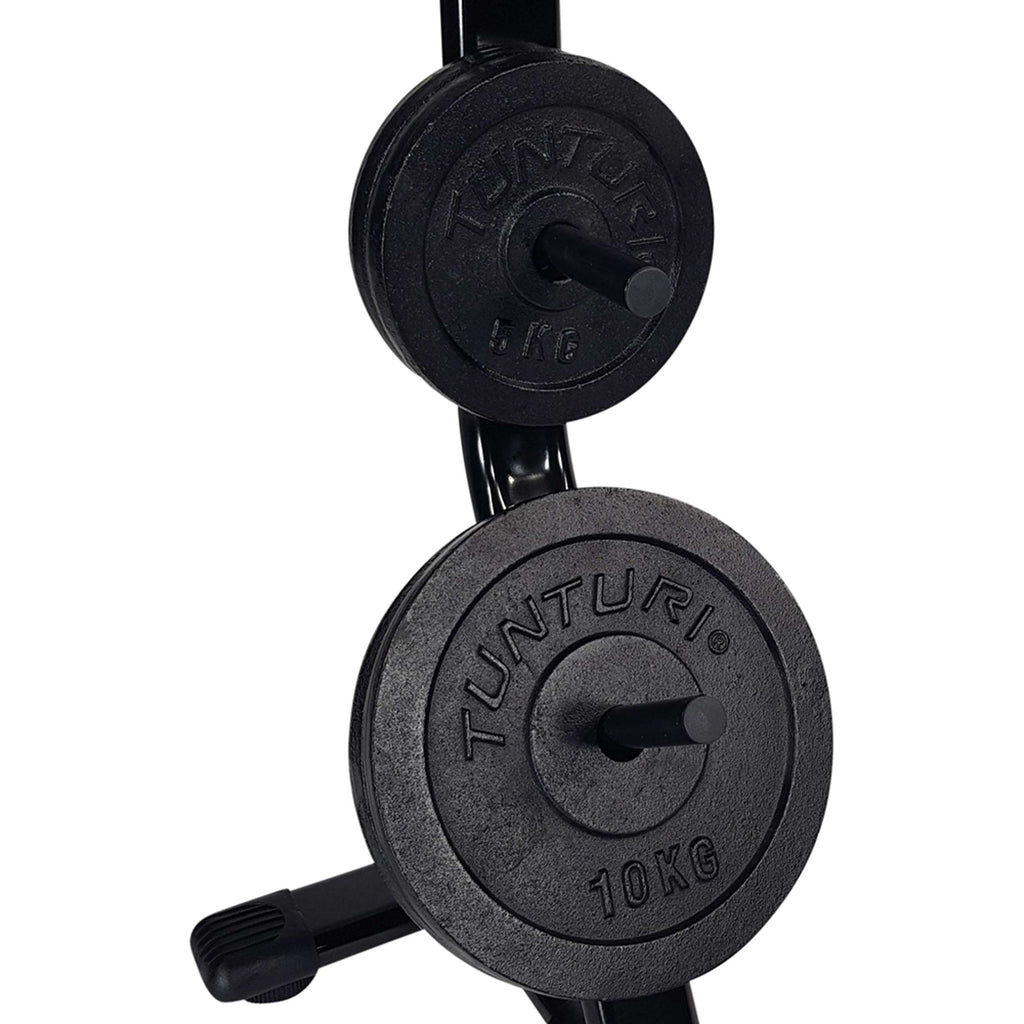 Tunturi Disc & Bar Standard 30mm afbeelding 8
