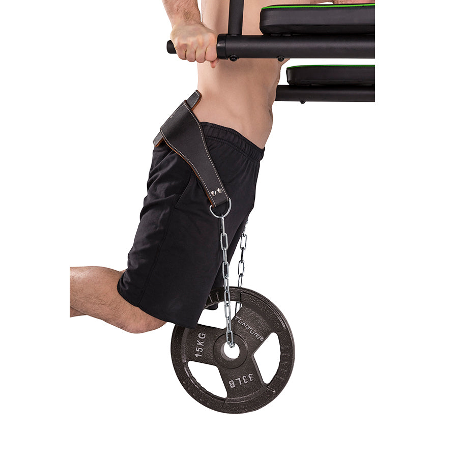 Tunturi Dipping Belt afbeelding 2