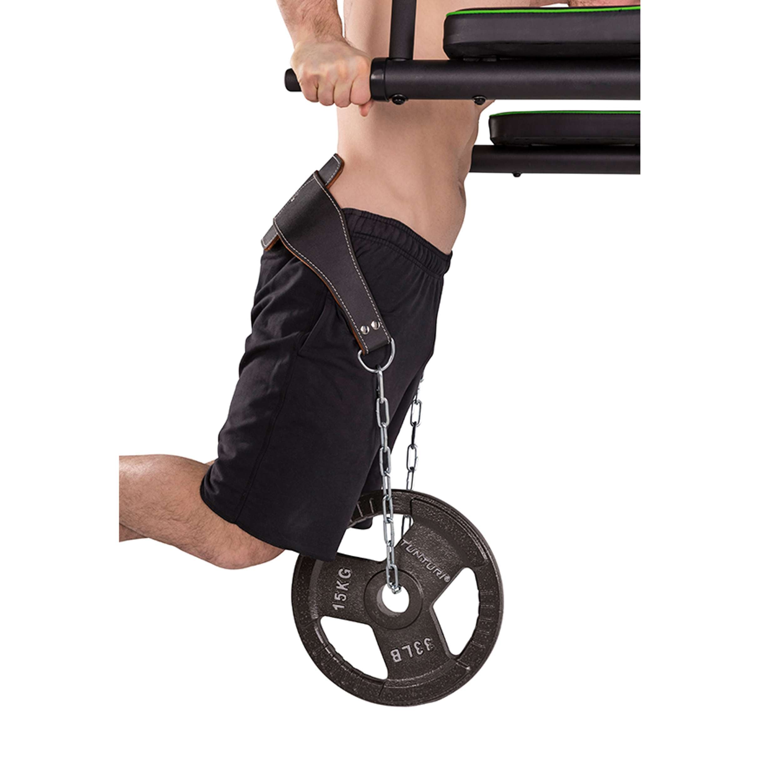 Tunturi Dipping Belt afbeelding 2