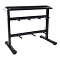 Tunturi Disc & Dumbbell Rack