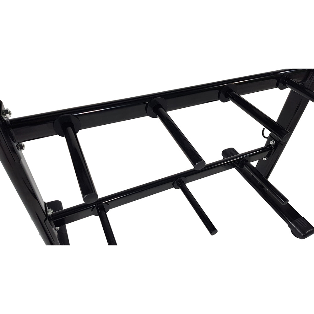 Tunturi Disc & Dumbbell Rack afbeelding 3