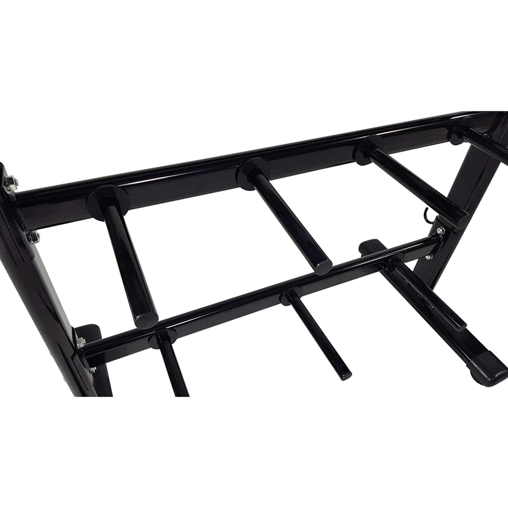 Tunturi Disc & Dumbbell Rack afbeelding 3