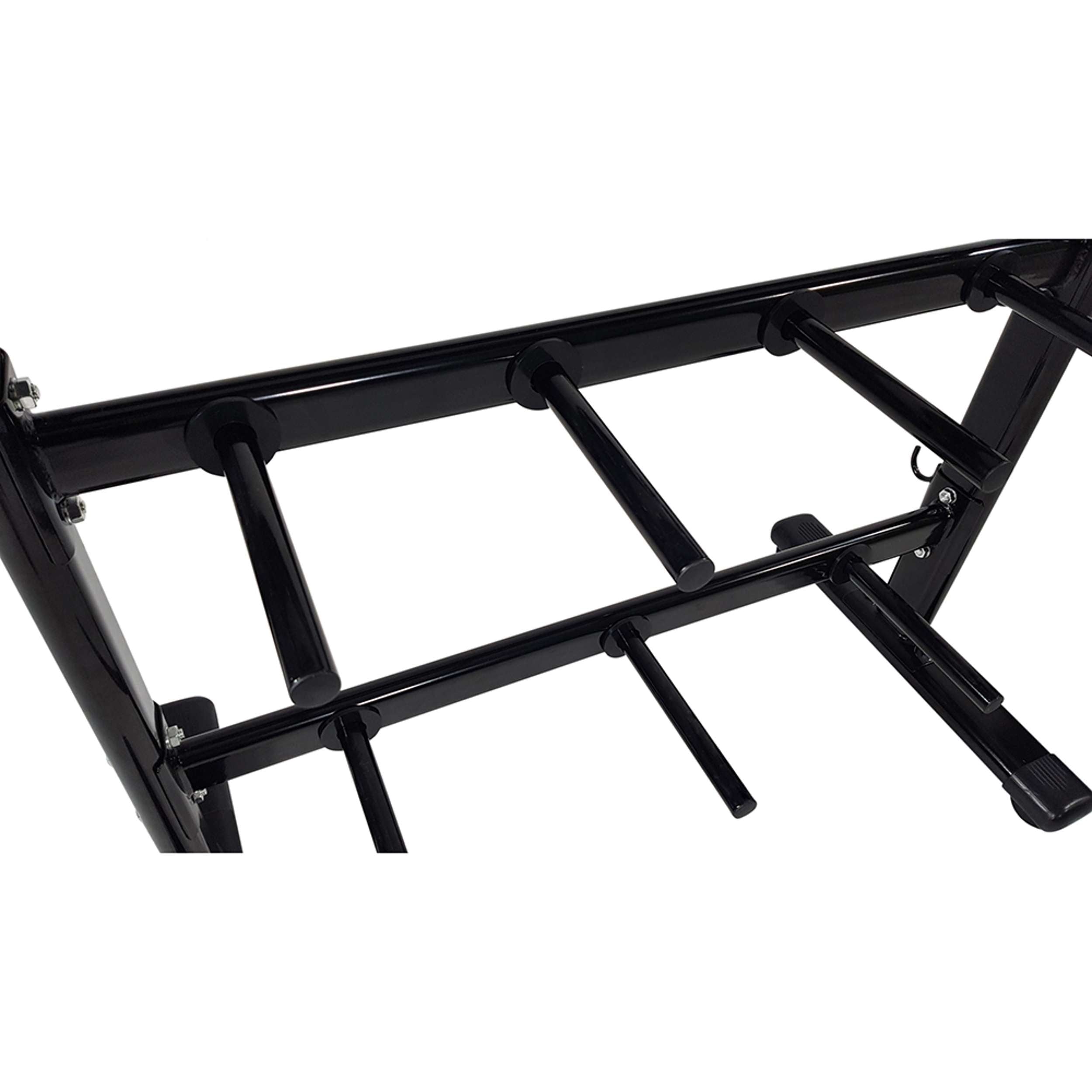 Tunturi Disc & Dumbbell Rack afbeelding 3