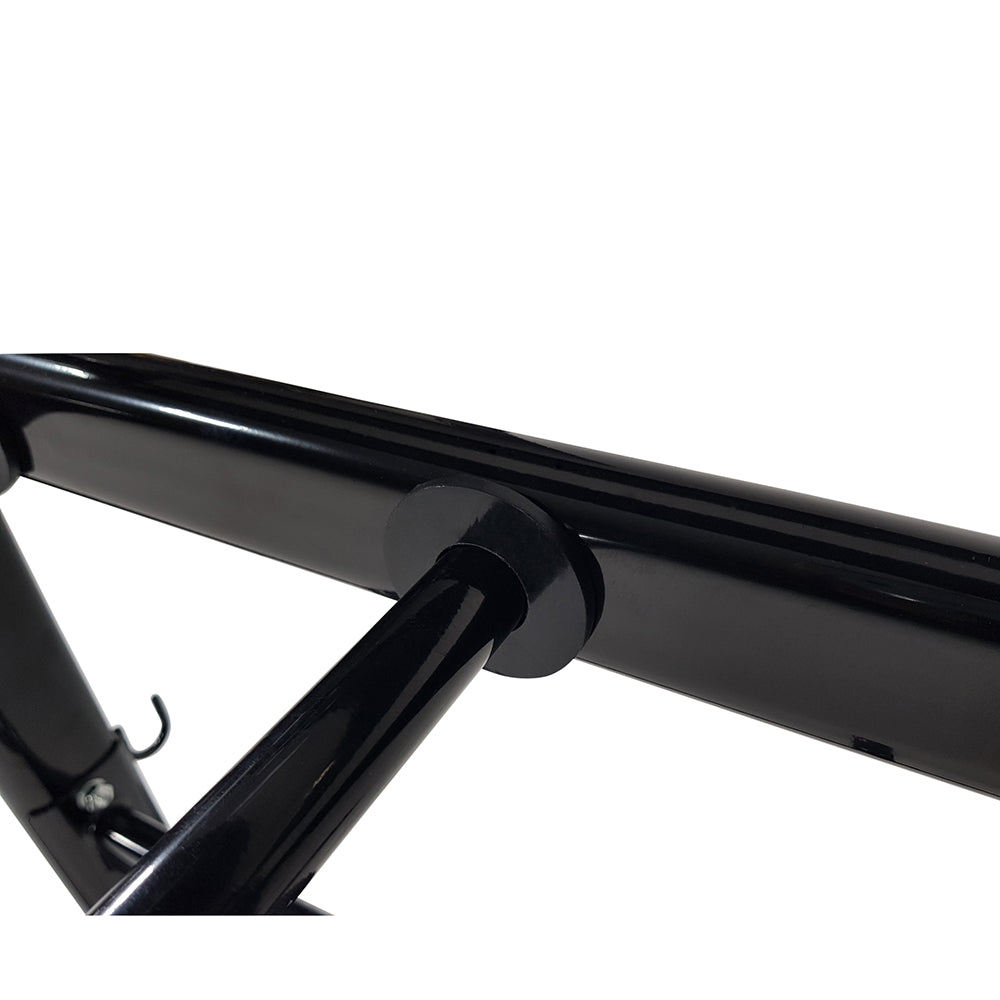 Tunturi Disc & Dumbbell Rack afbeelding 7