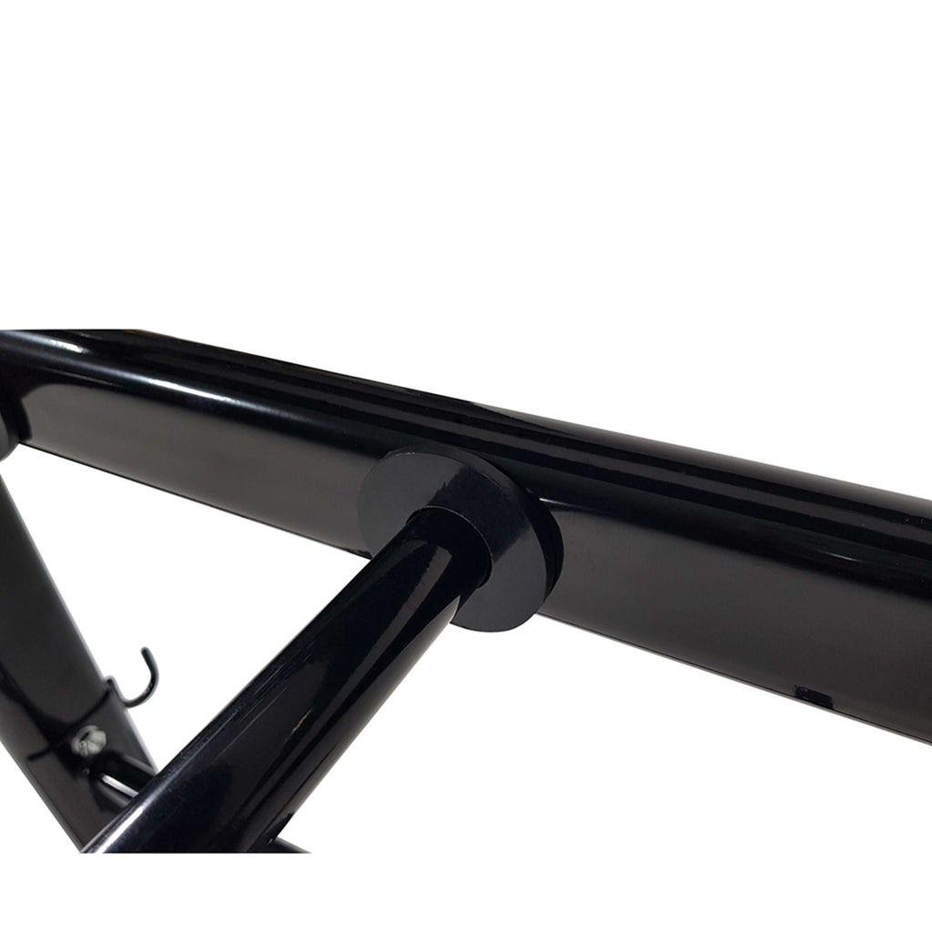 Tunturi Disc & Dumbbell Rack afbeelding 7