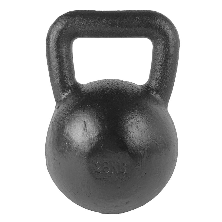 Tunturi Kettlebell Black 28kg