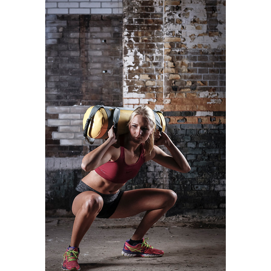 Tunturi Strengthbag 25kg Black afbeelding 6