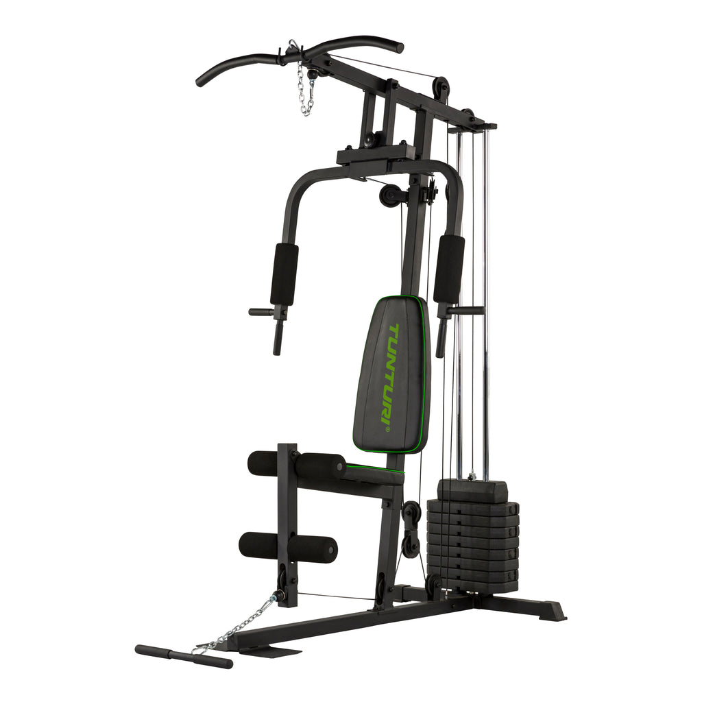 Tunturi HG10 Home Gym (1/3)