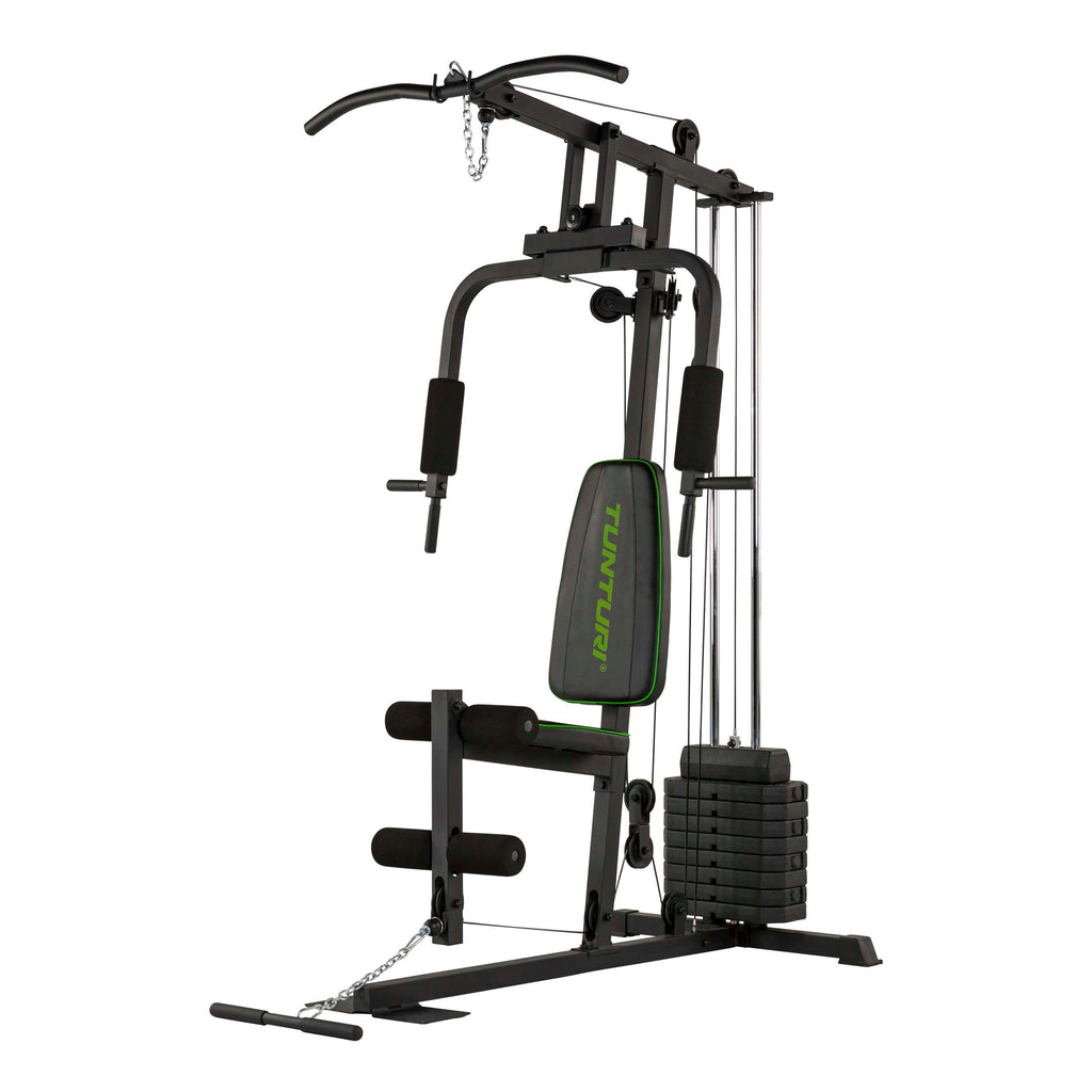 Tunturi HG10 Home Gym (1/3)