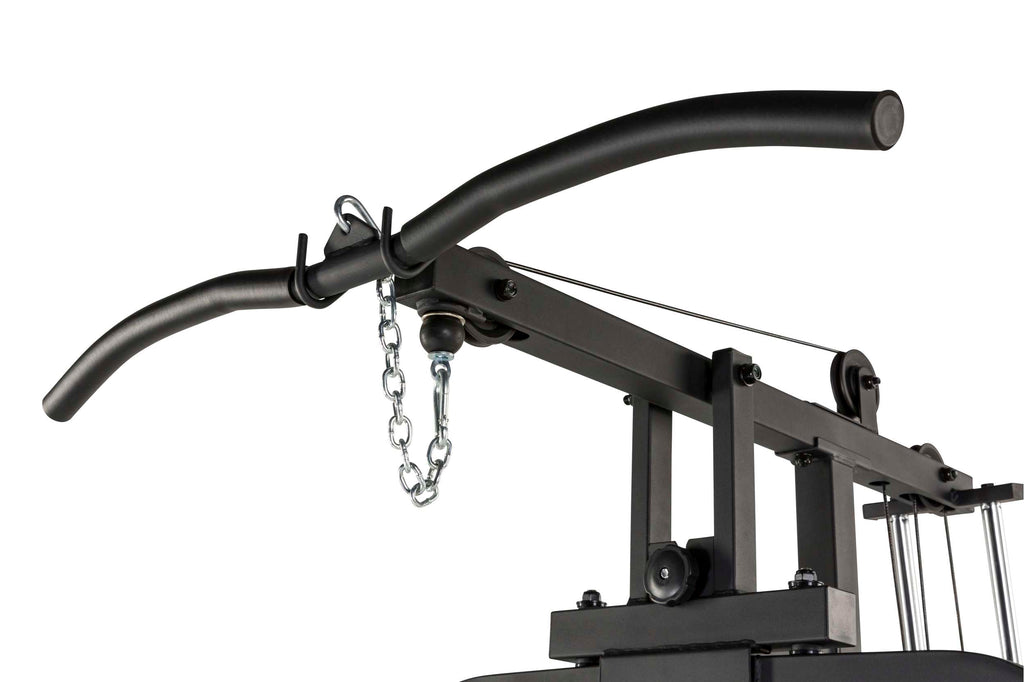 Tunturi HG10 Home Gym (1/3) afbeelding 9