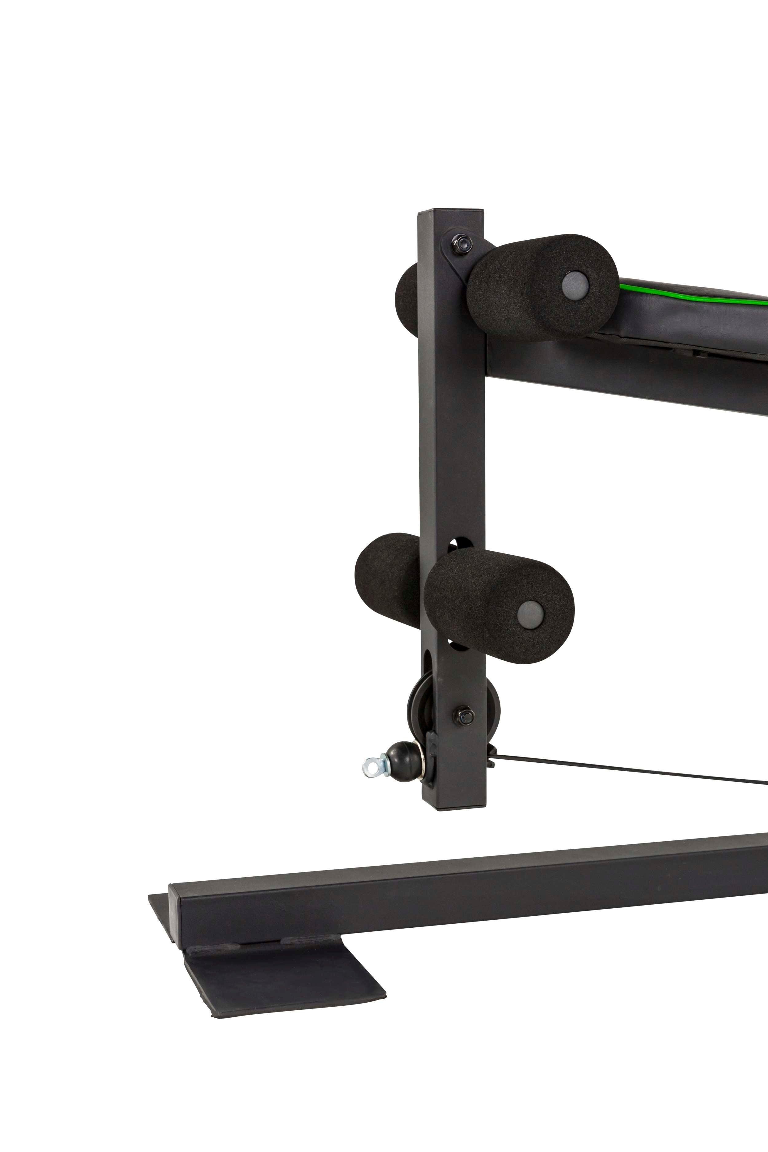 Tunturi HG10 Home Gym (1/3) afbeelding 8