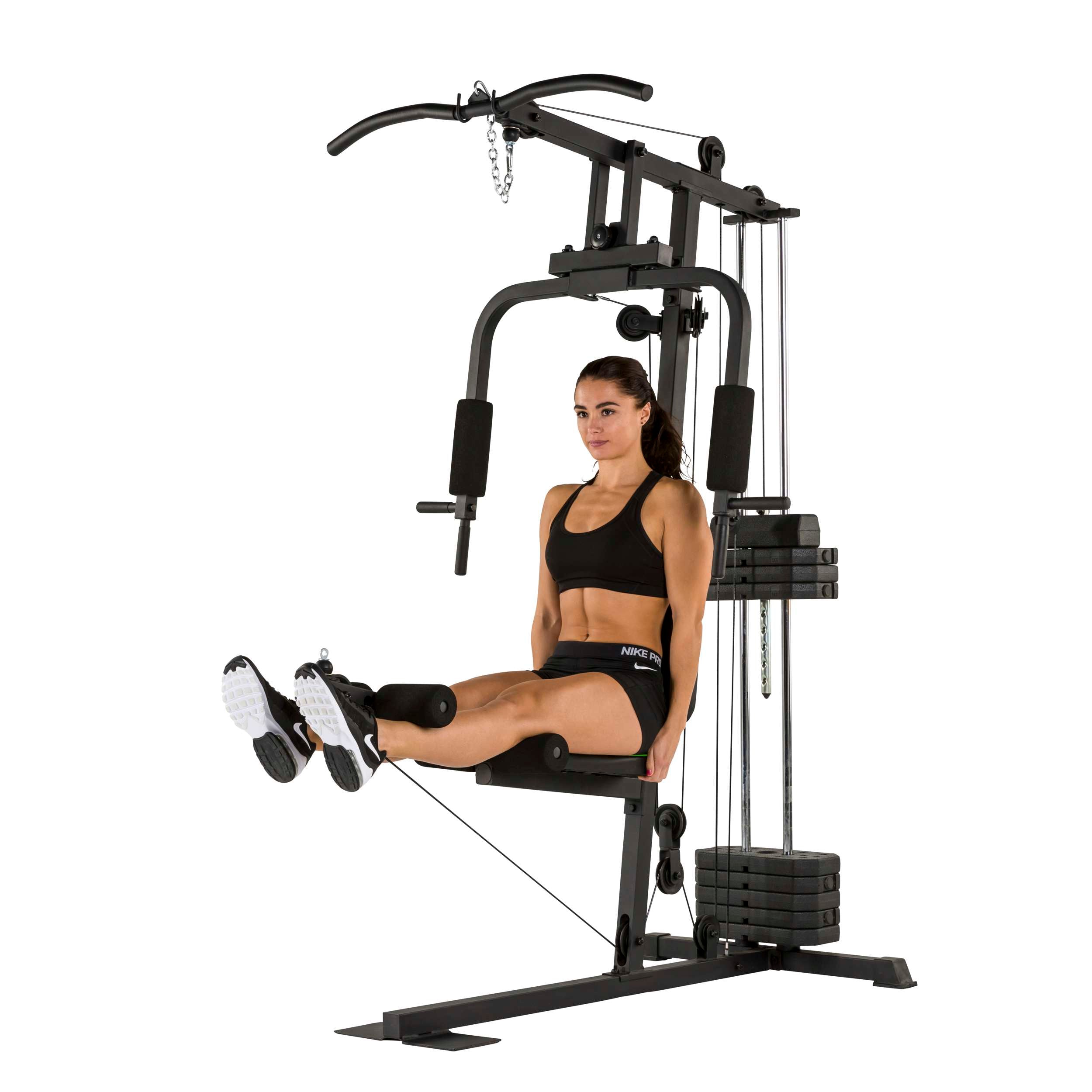 Tunturi HG10 Home Gym (1/3) afbeelding 7