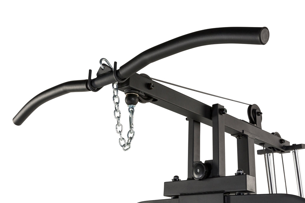 Tunturi HG10 Home Gym (1/3) afbeelding 9