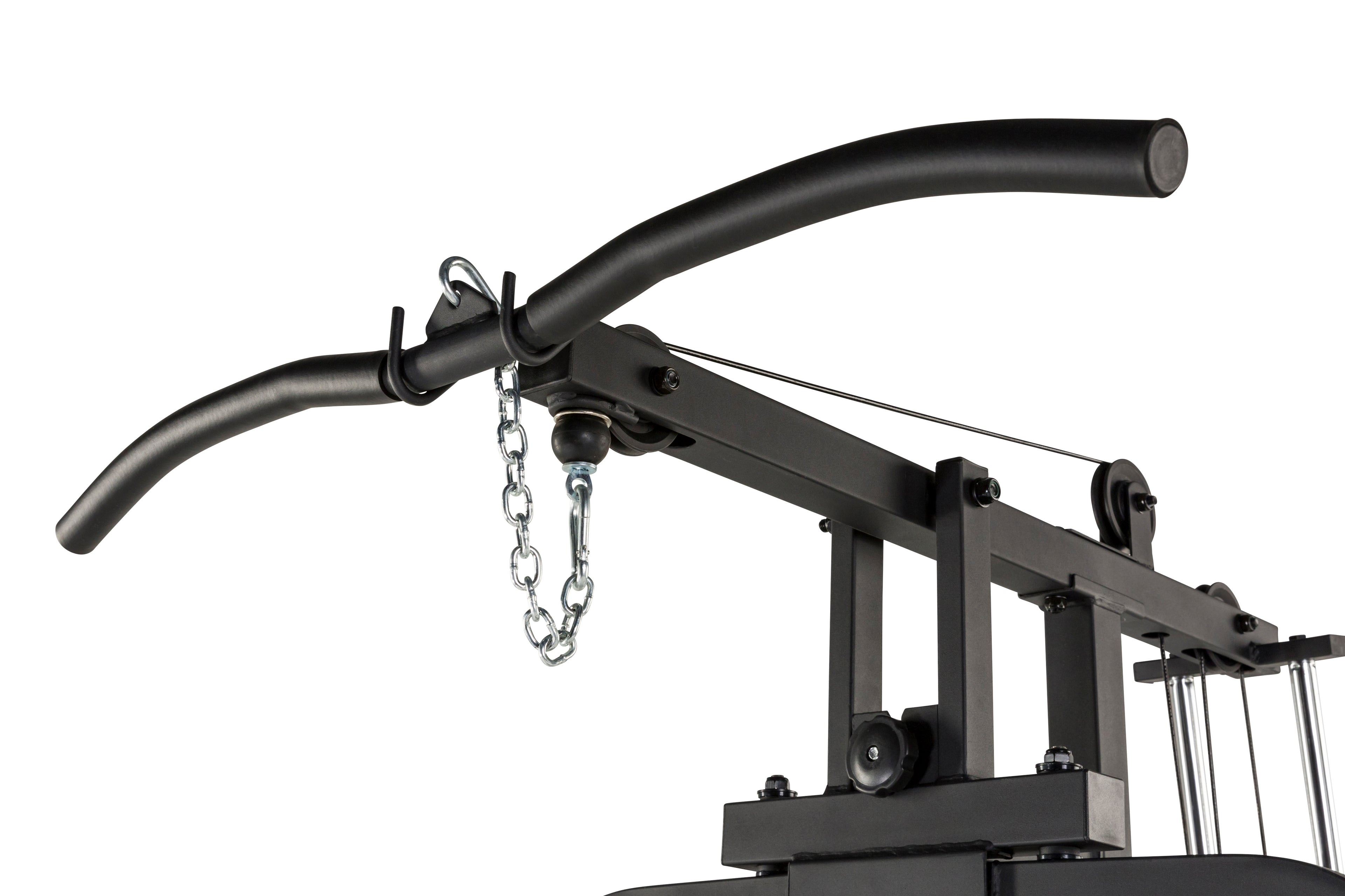 Tunturi HG10 Home Gym (1/3) afbeelding 9