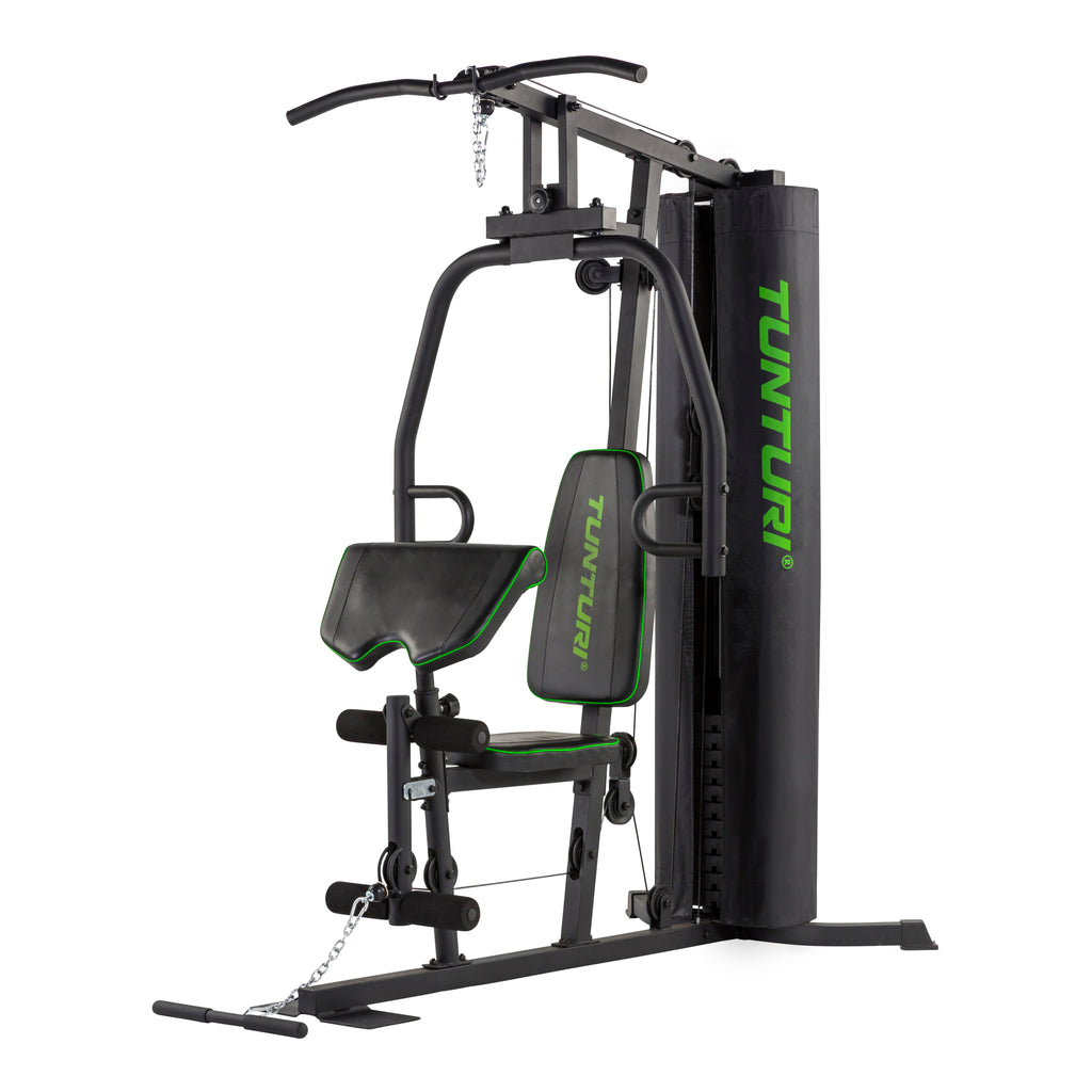 Tunturi HG20 Home Gym (1/3)