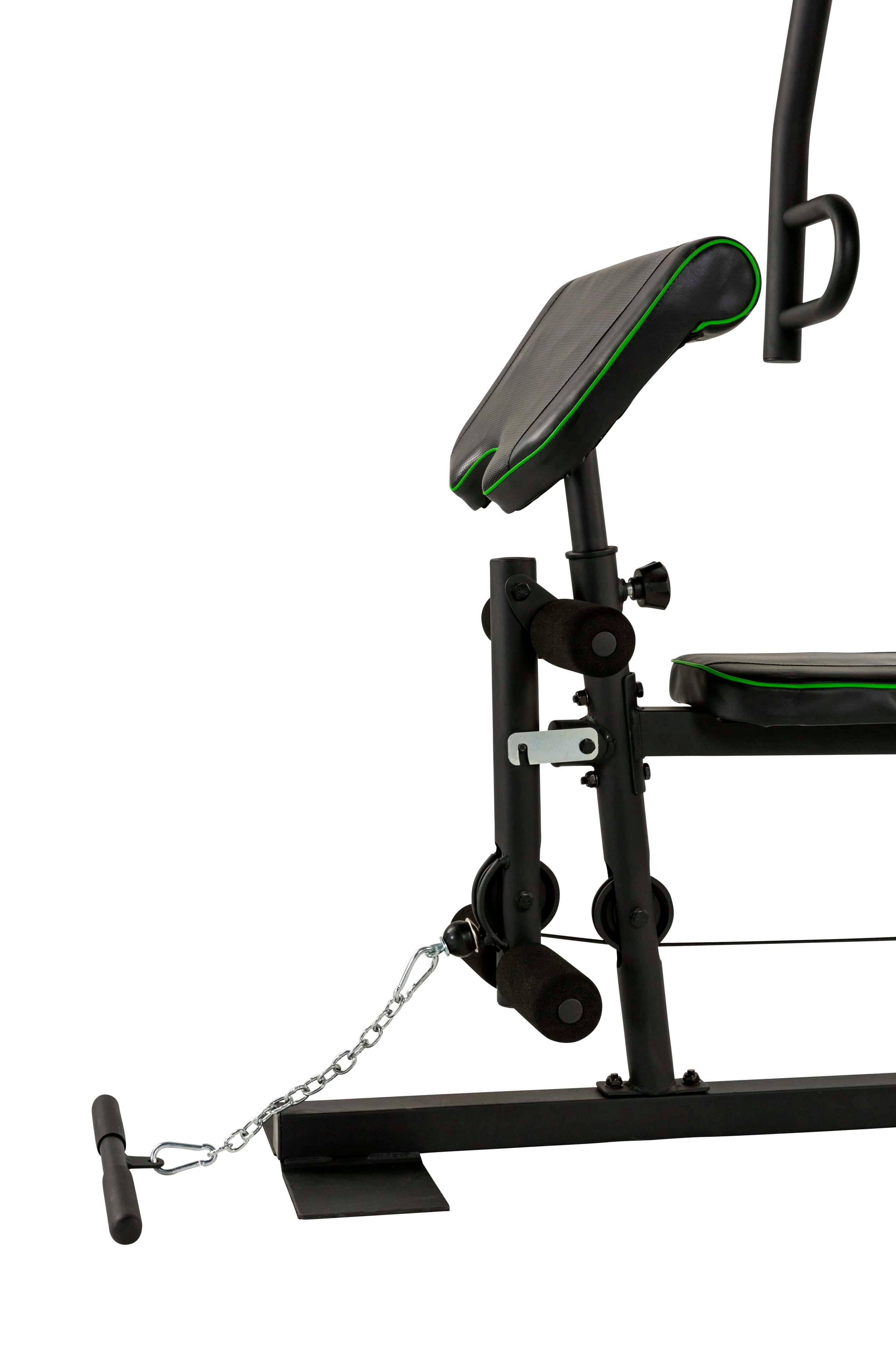 Tunturi HG20 Home Gym (1/3) afbeelding 8