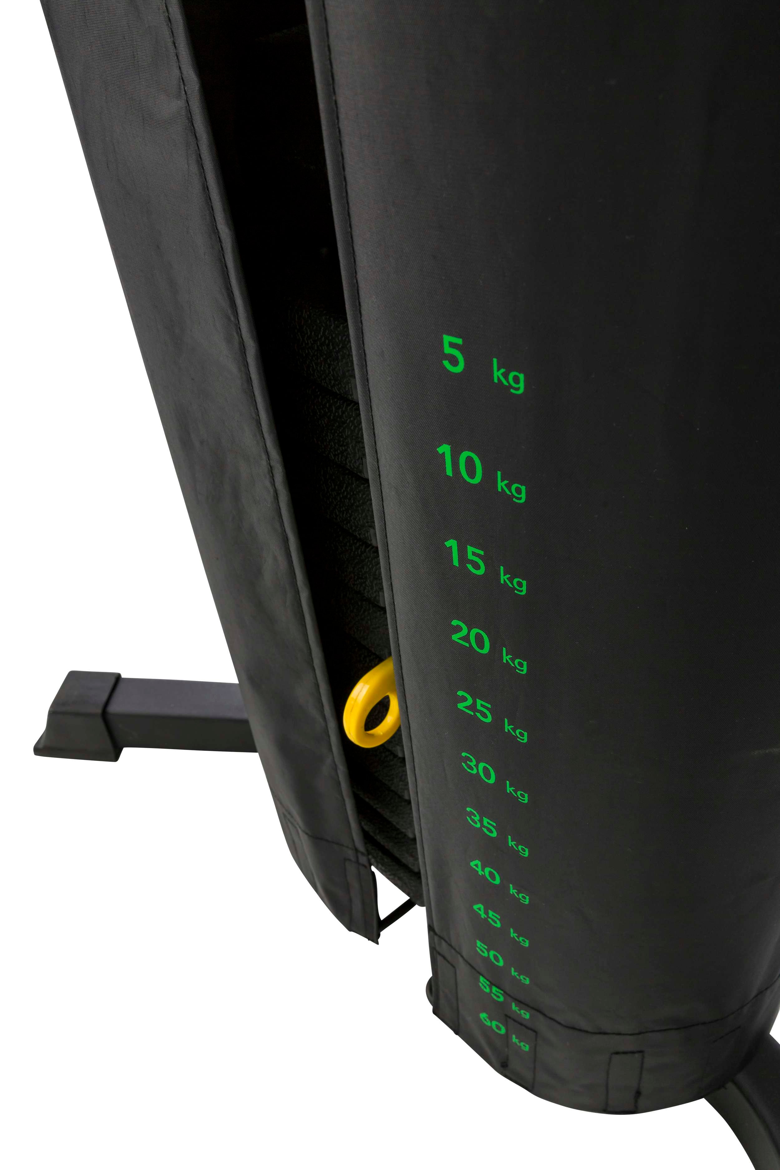 Tunturi HG20 Home Gym (1/3) afbeelding 10