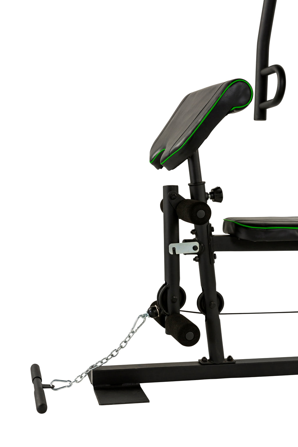 Tunturi HG20 Home Gym (1/3) afbeelding 8
