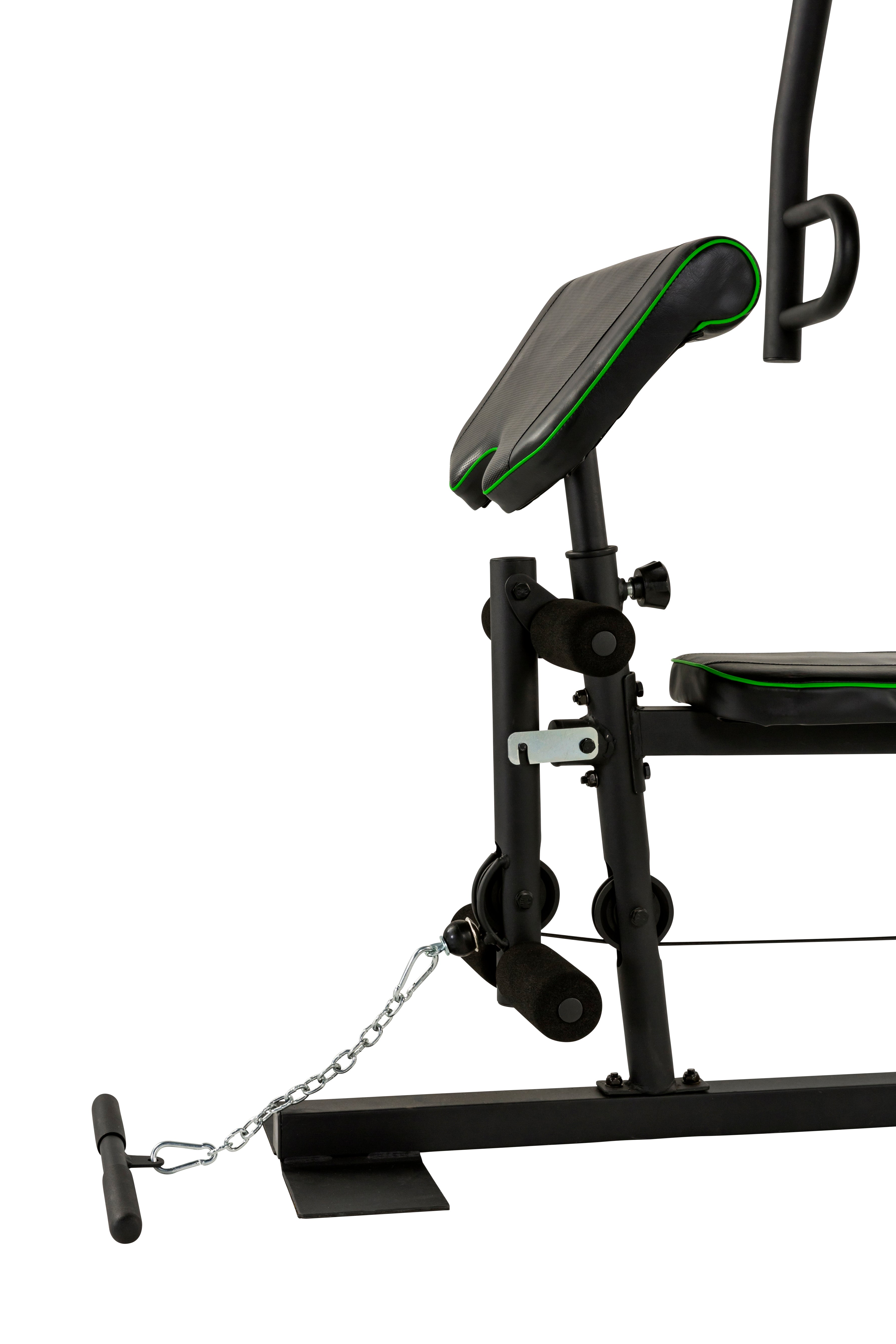 Tunturi HG20 Home Gym (1/3) afbeelding 8