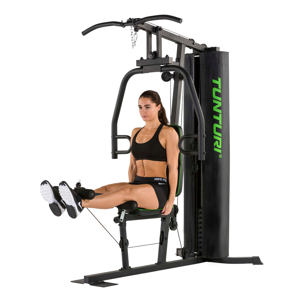 Tunturi HG20 Home Gym (1/3) afbeelding 6