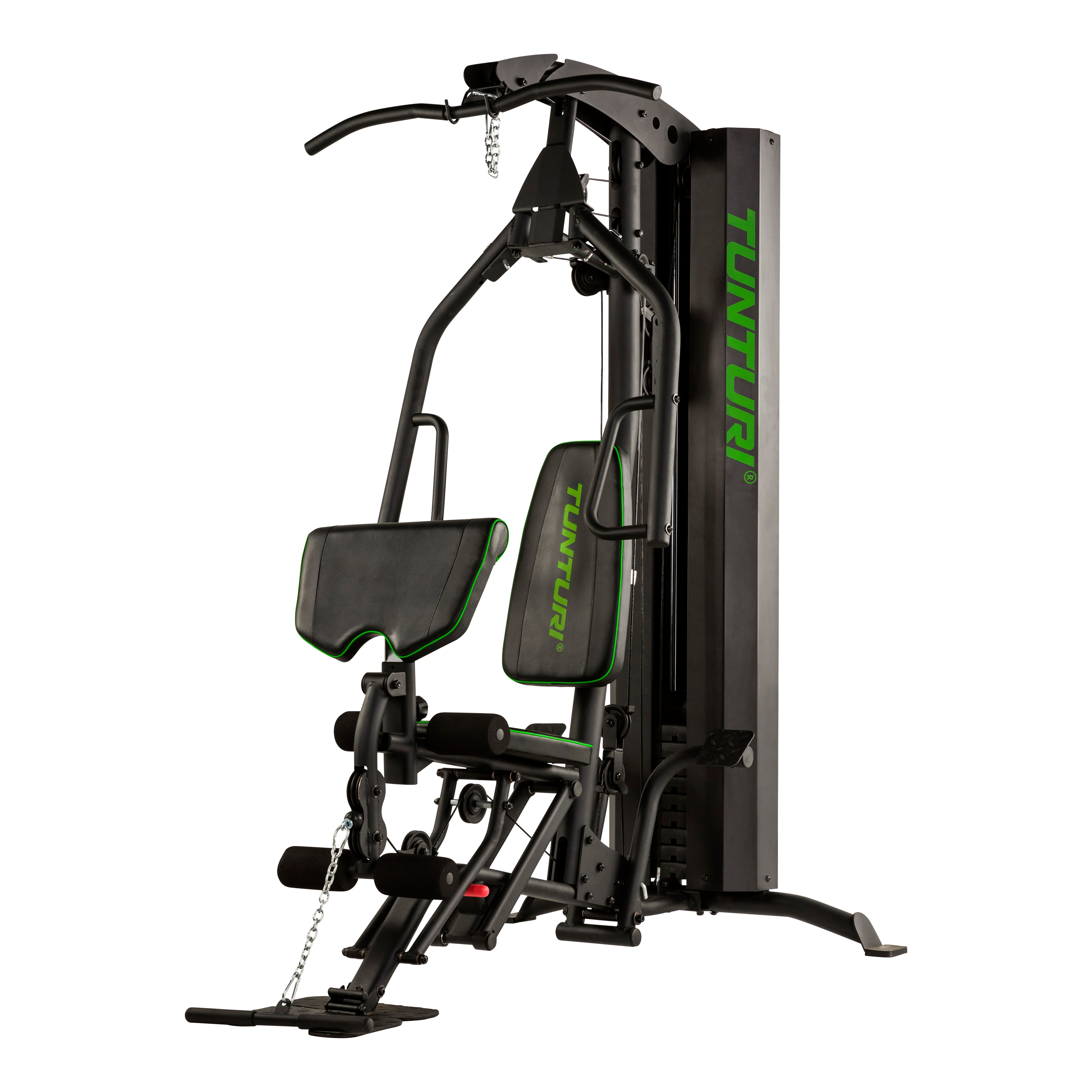 Tunturi HG60 Home Gym (1/5)