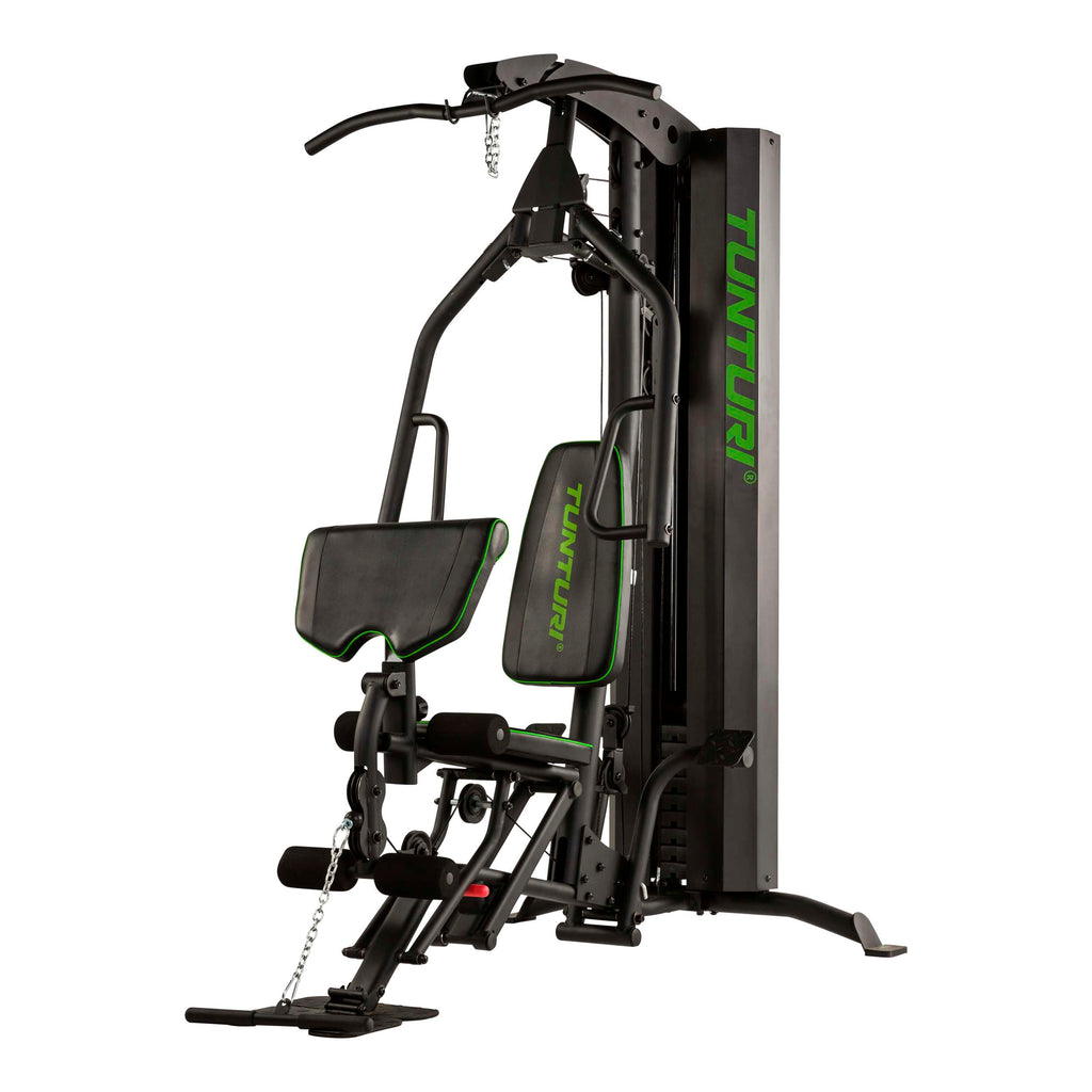 Tunturi HG60 Home Gym (1/5)