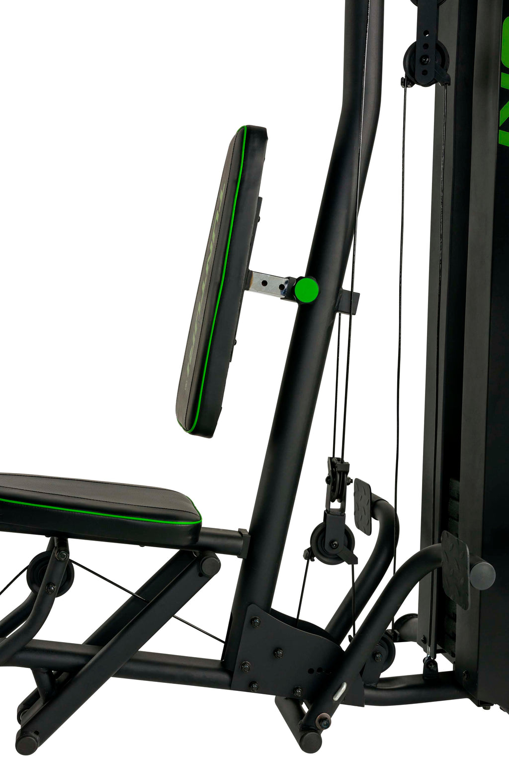 Tunturi HG60 Home Gym (1/5) afbeelding 8