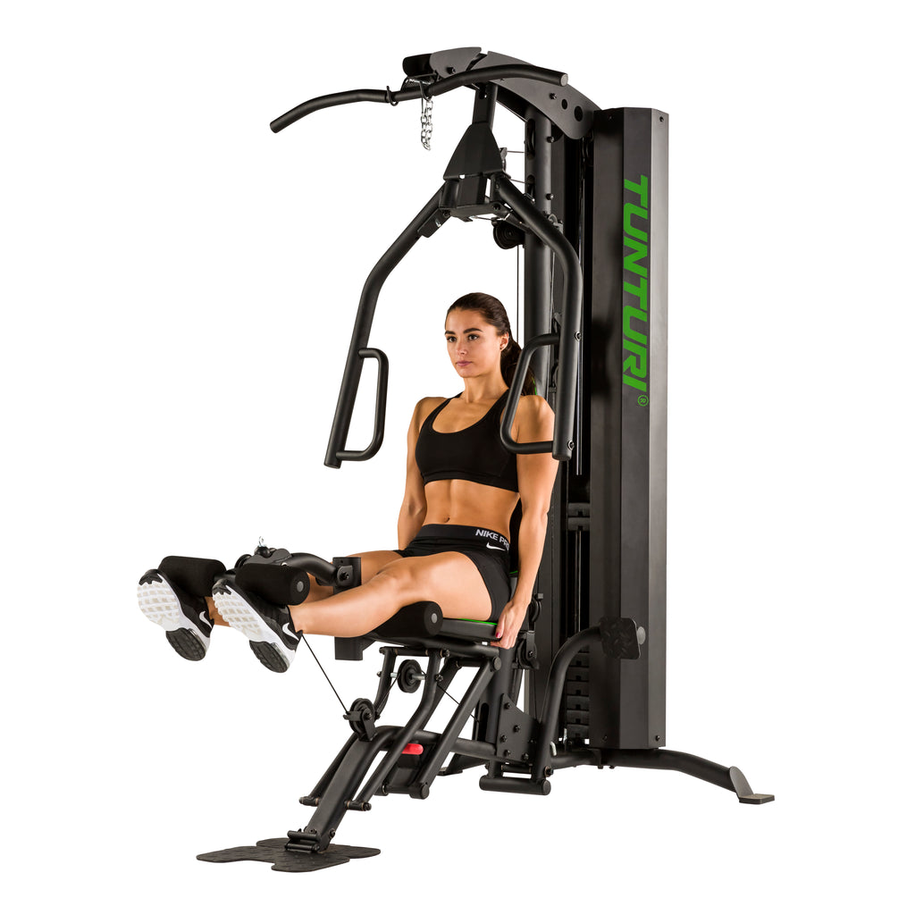 Tunturi HG60 Home Gym (1/5) afbeelding 6