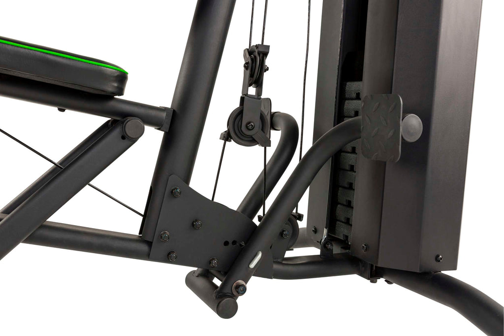 Tunturi HG60 Home Gym (1/5) afbeelding 9