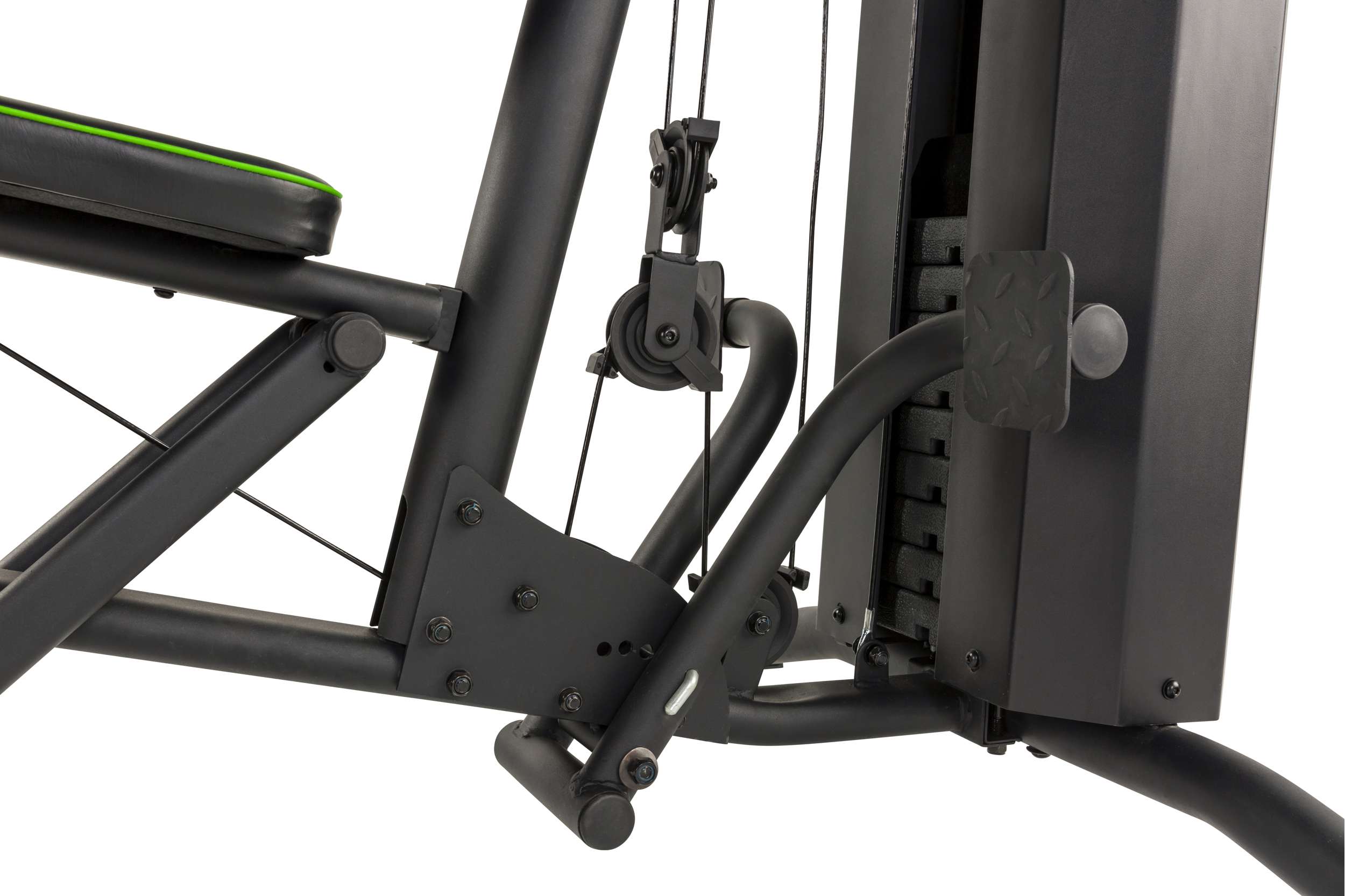 Tunturi HG60 Home Gym (1/5) afbeelding 9