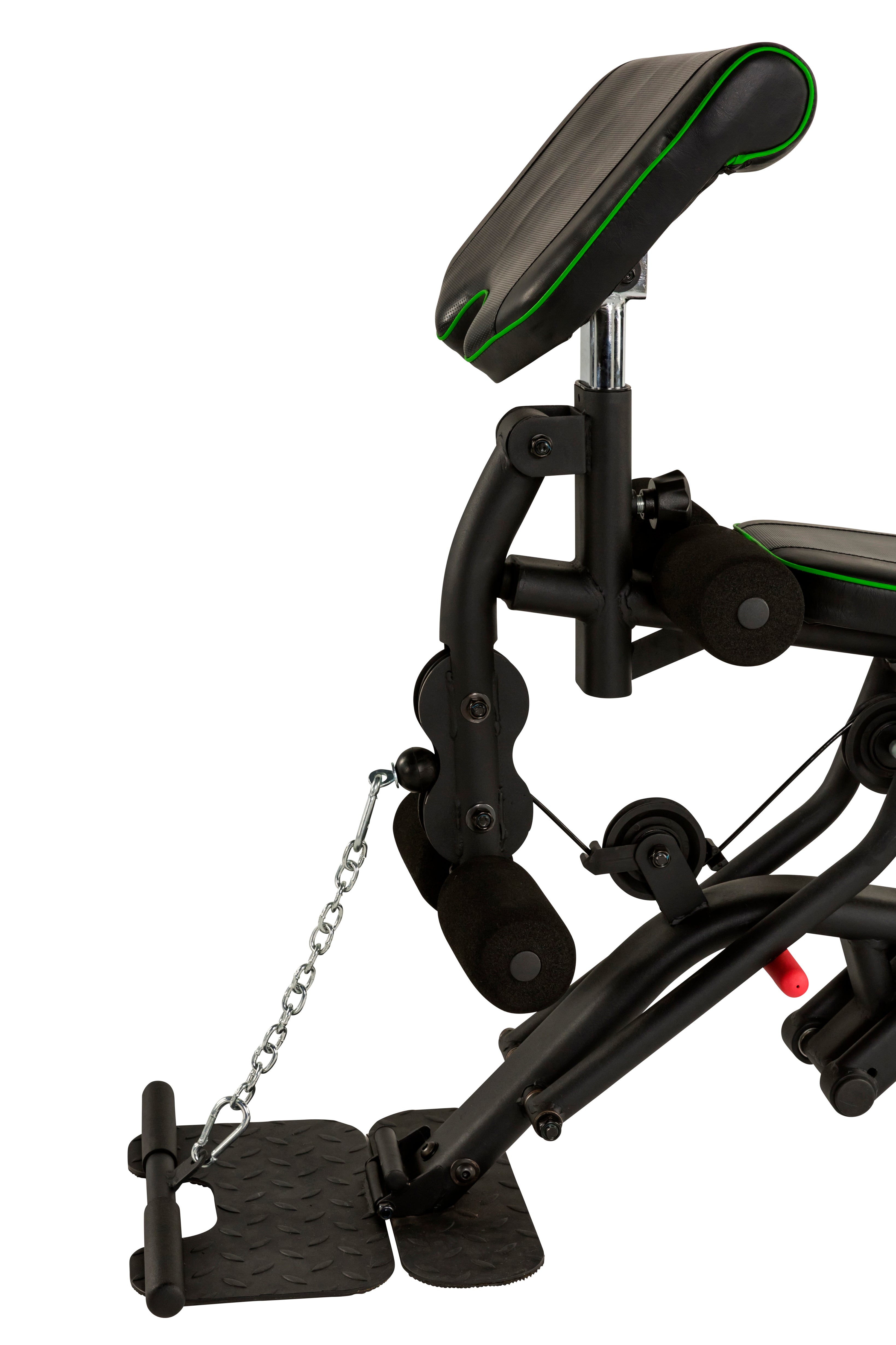Tunturi HG60 Home Gym (1/5) afbeelding 7
