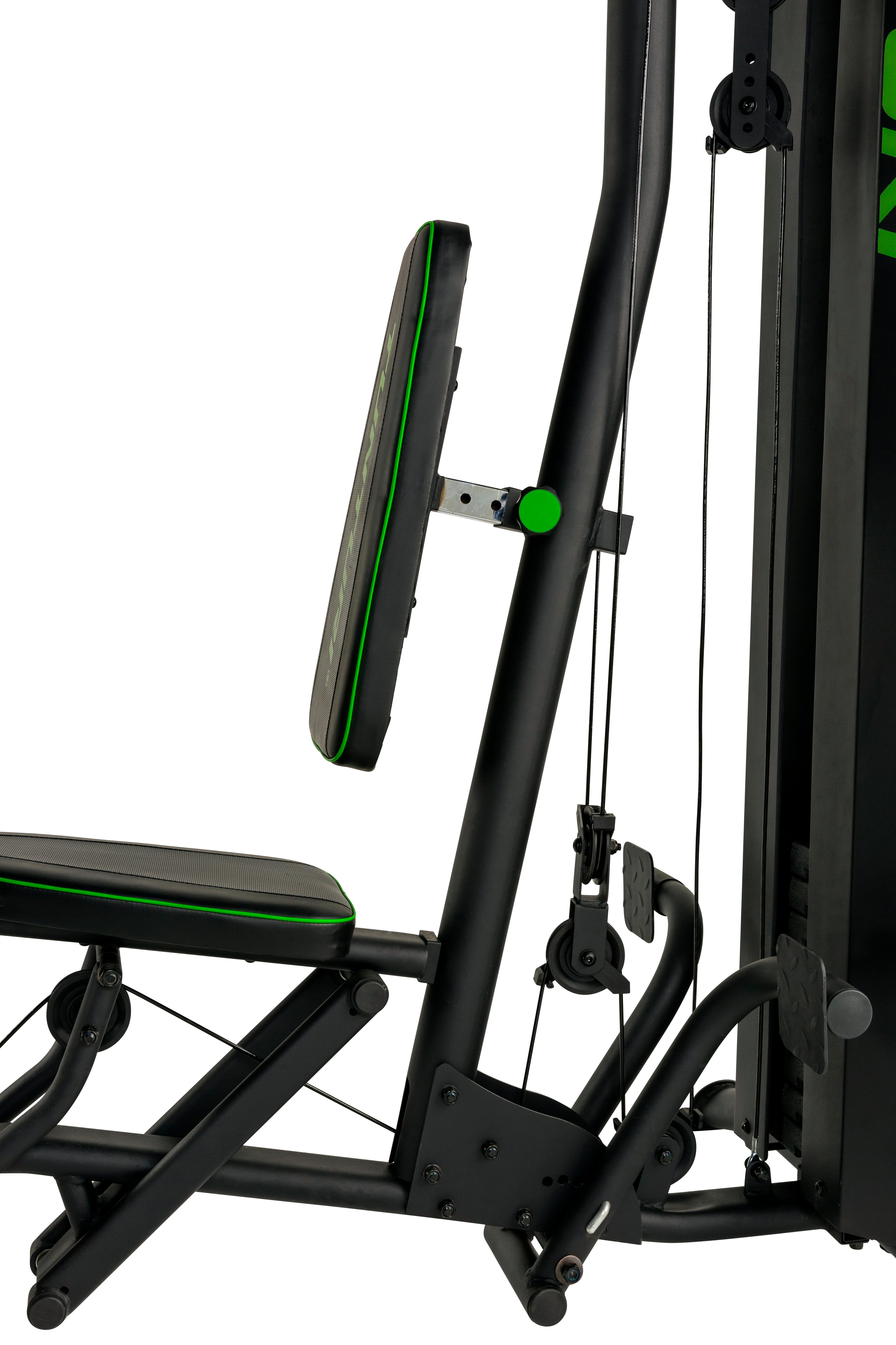 Tunturi HG60 Home Gym (1/5) afbeelding 8